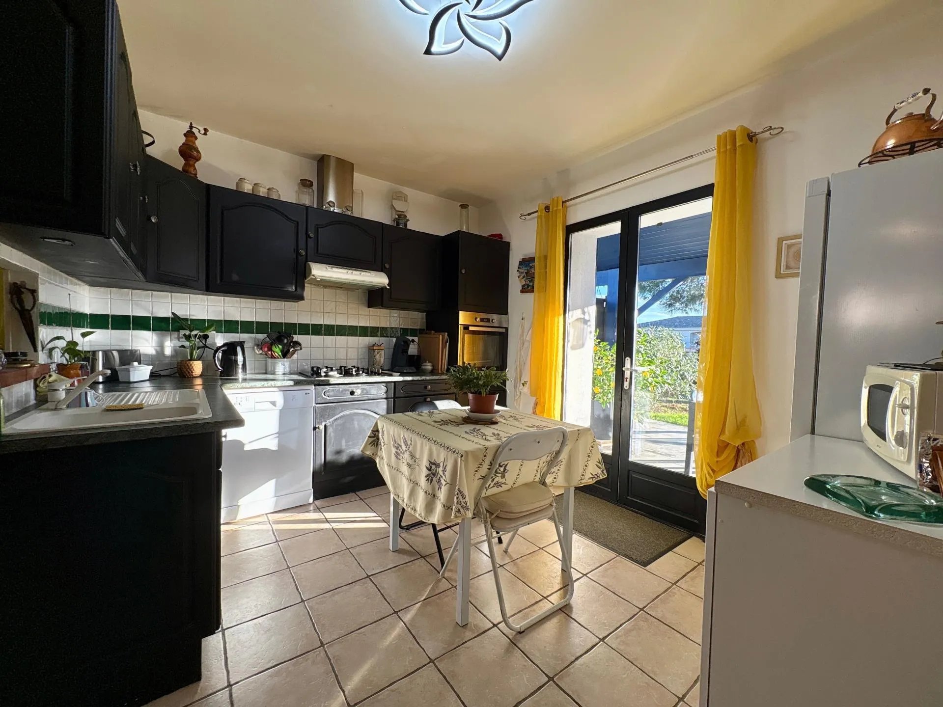 Maison à vendre, 93m², Castelmayran