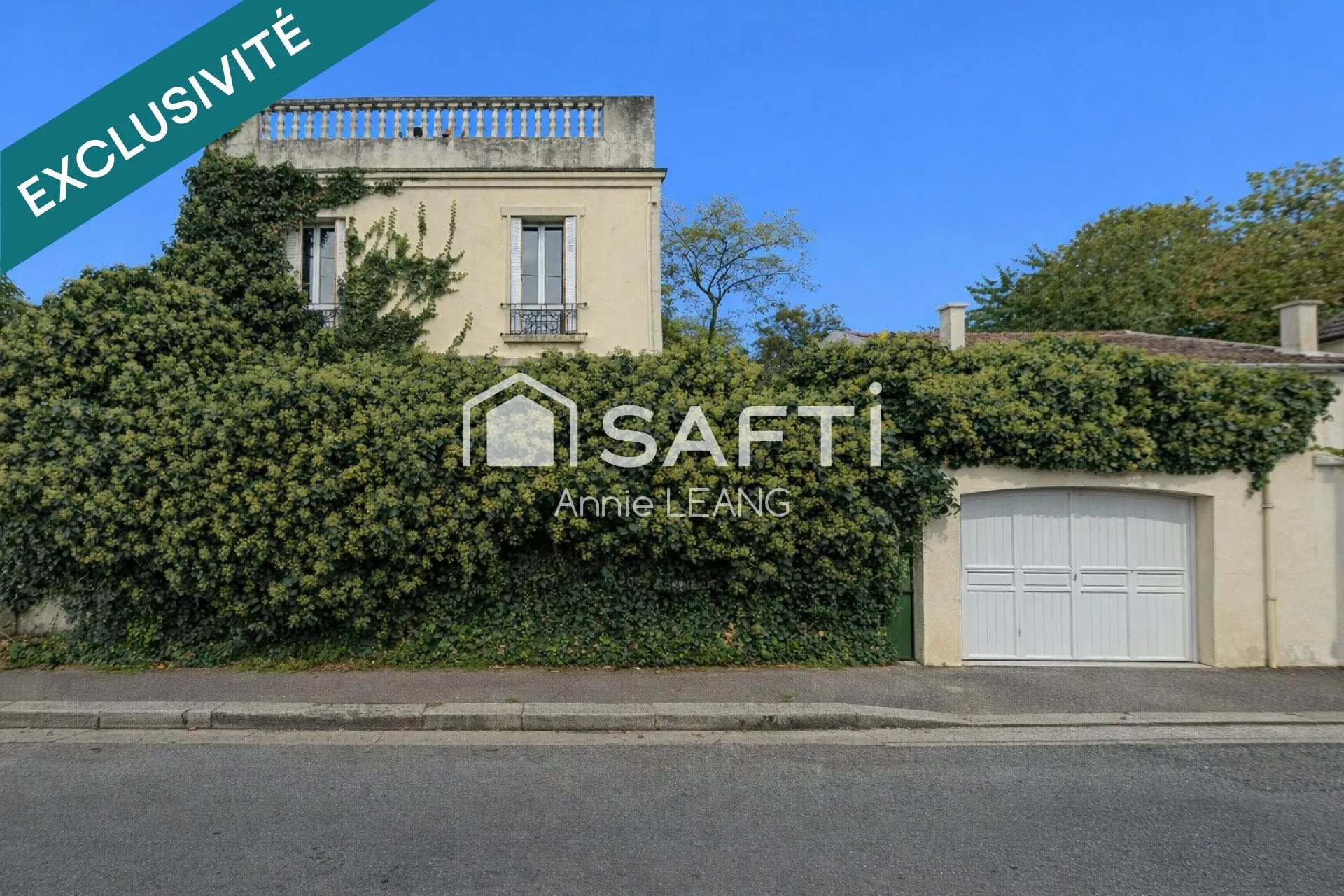 Maison à vendre, 150m², Aubervilliers