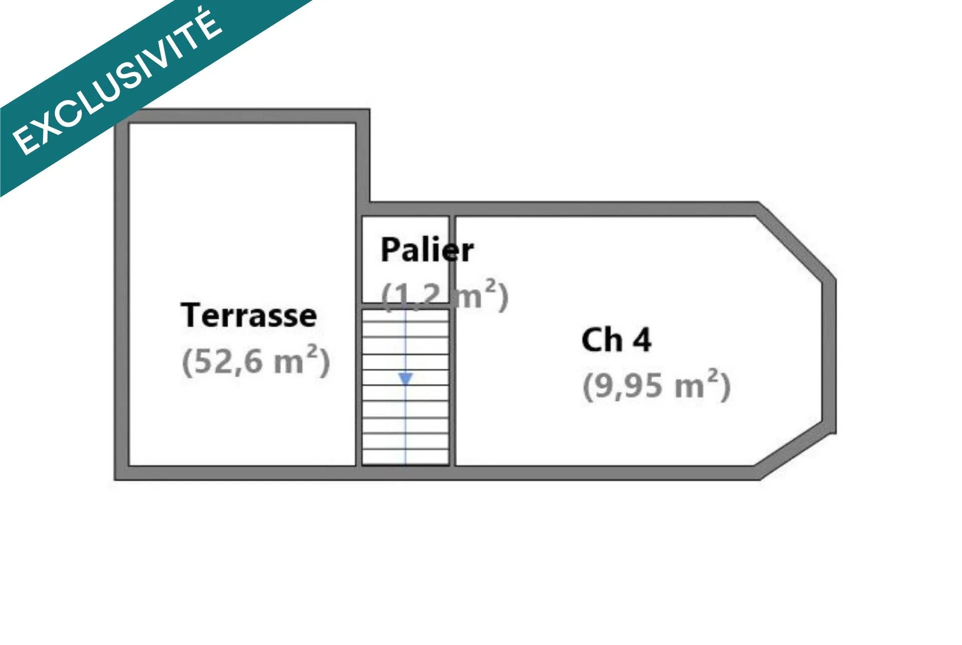 Maison à vendre, 150m², Aubervilliers