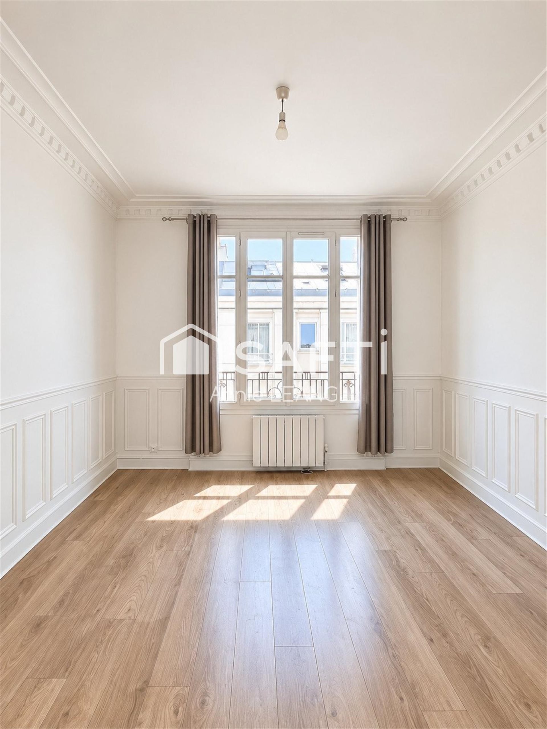Appartement à vendre, 32m², Bagnolet