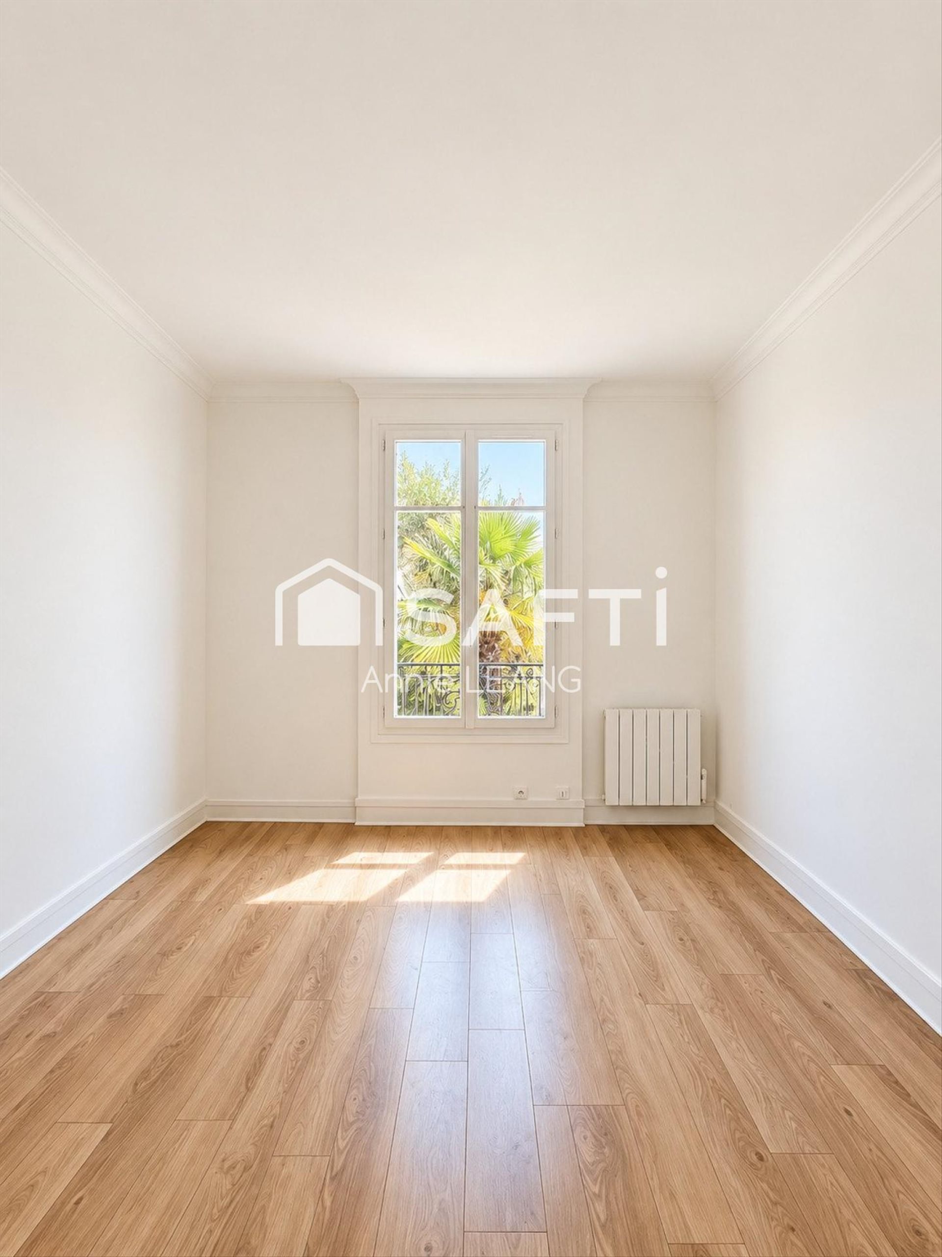 Appartement à vendre, 32m², Bagnolet