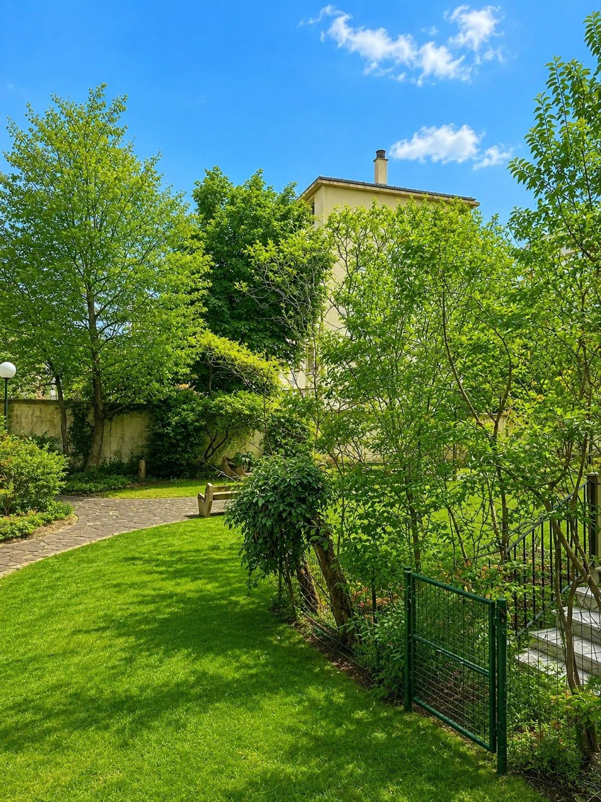 Appartement à vendre, 70m², Charenton-le-Pont