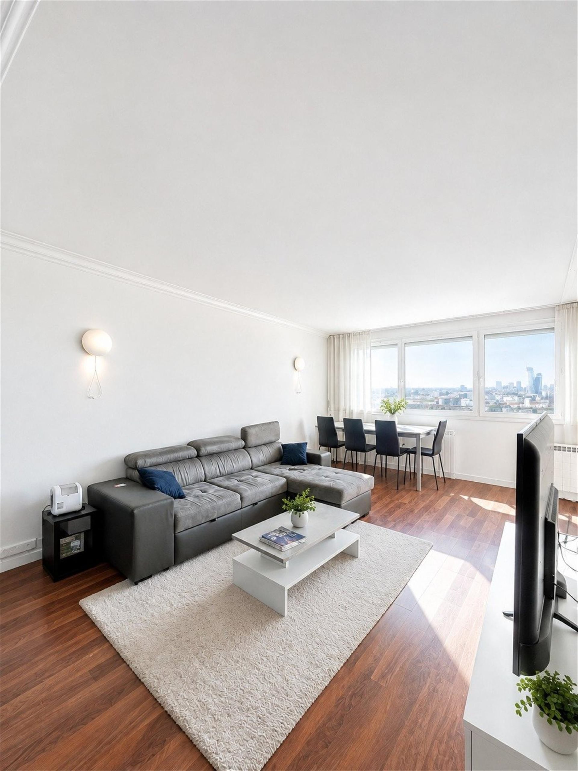 Appartement à vendre, 70m², Charenton-le-Pont