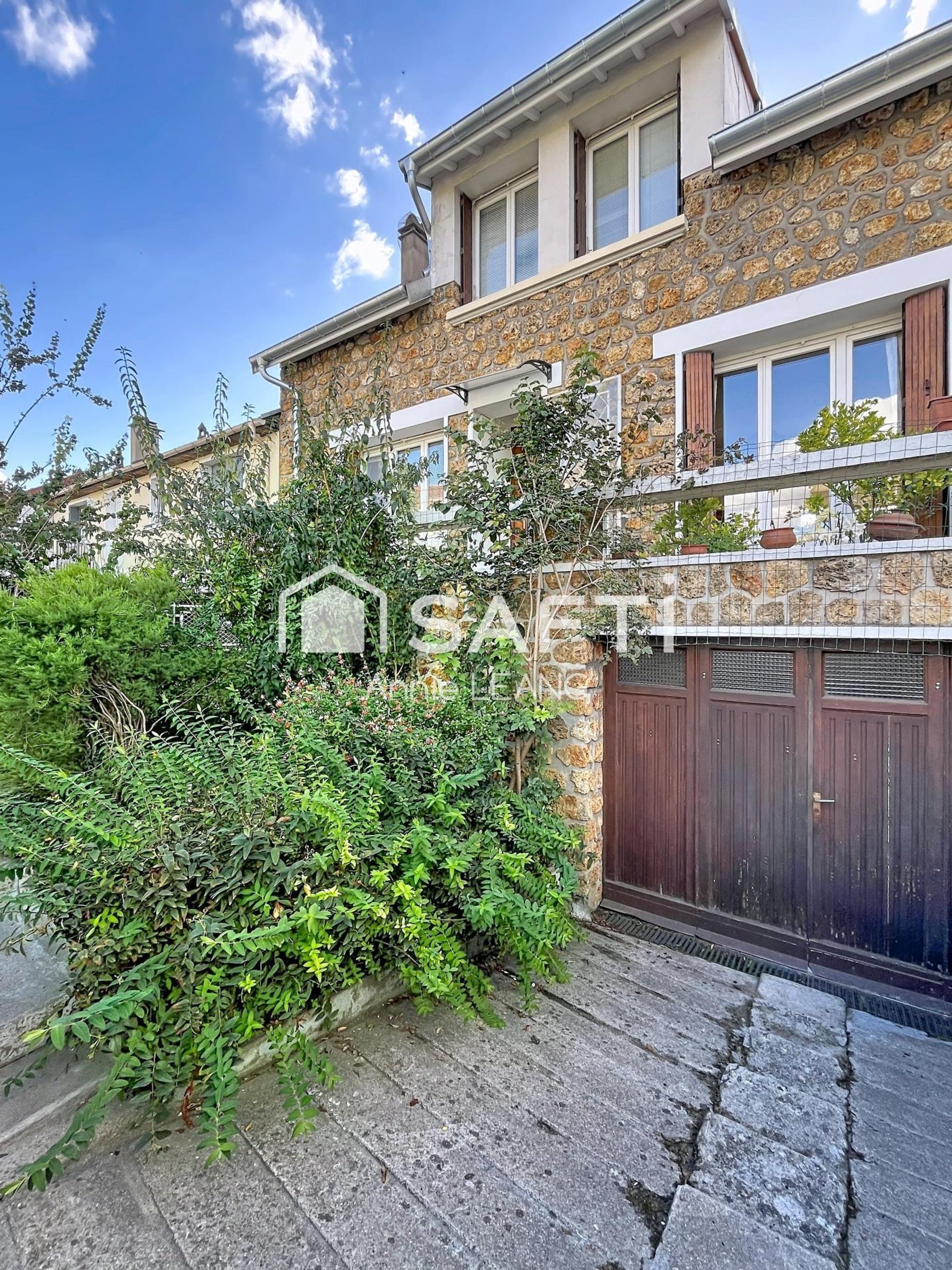 Maison à vendre, 185m², Vitry-sur-Seine