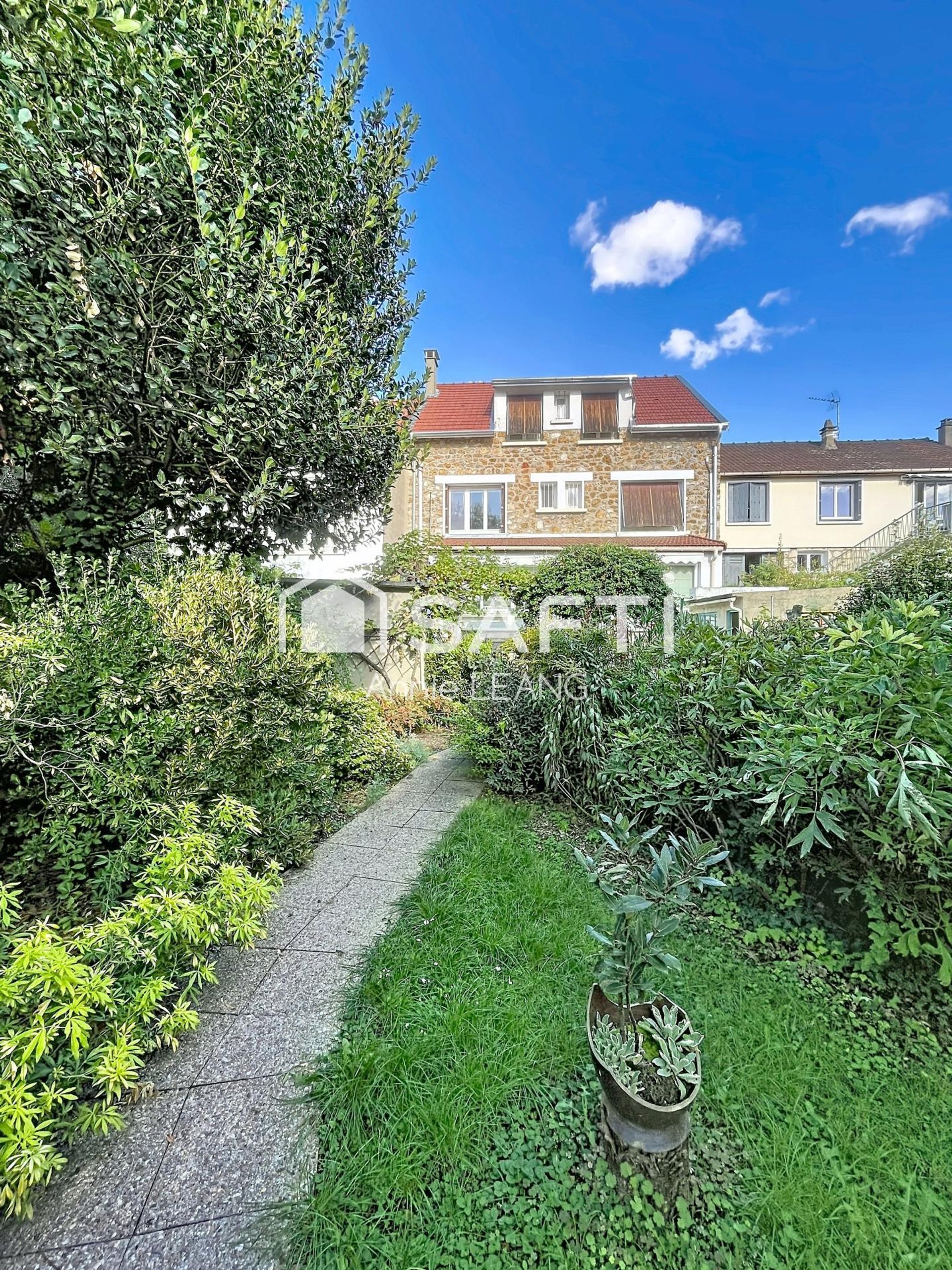 Maison à vendre, 185m², Vitry-sur-Seine