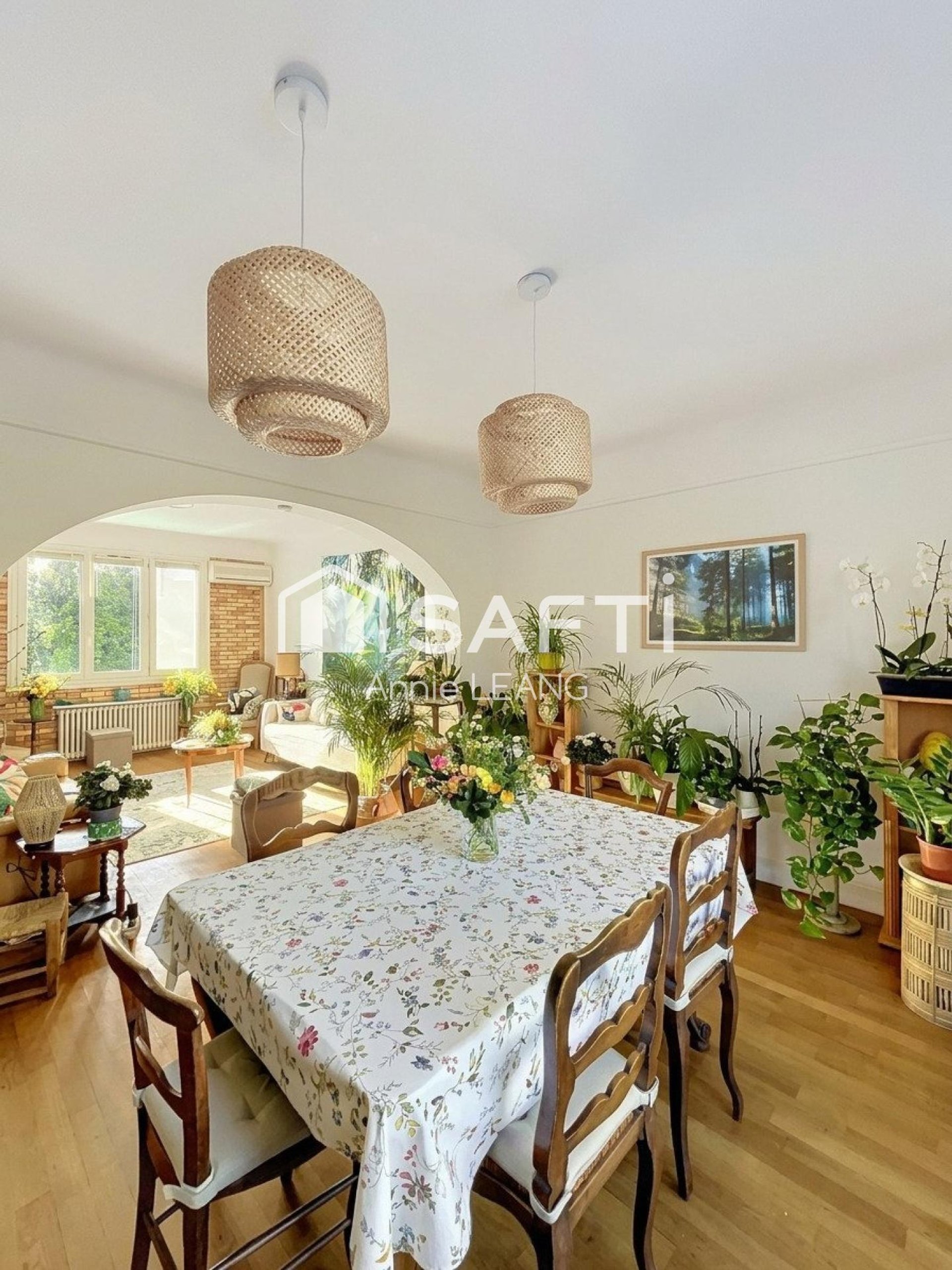 Maison à vendre, 185m², Vitry-sur-Seine