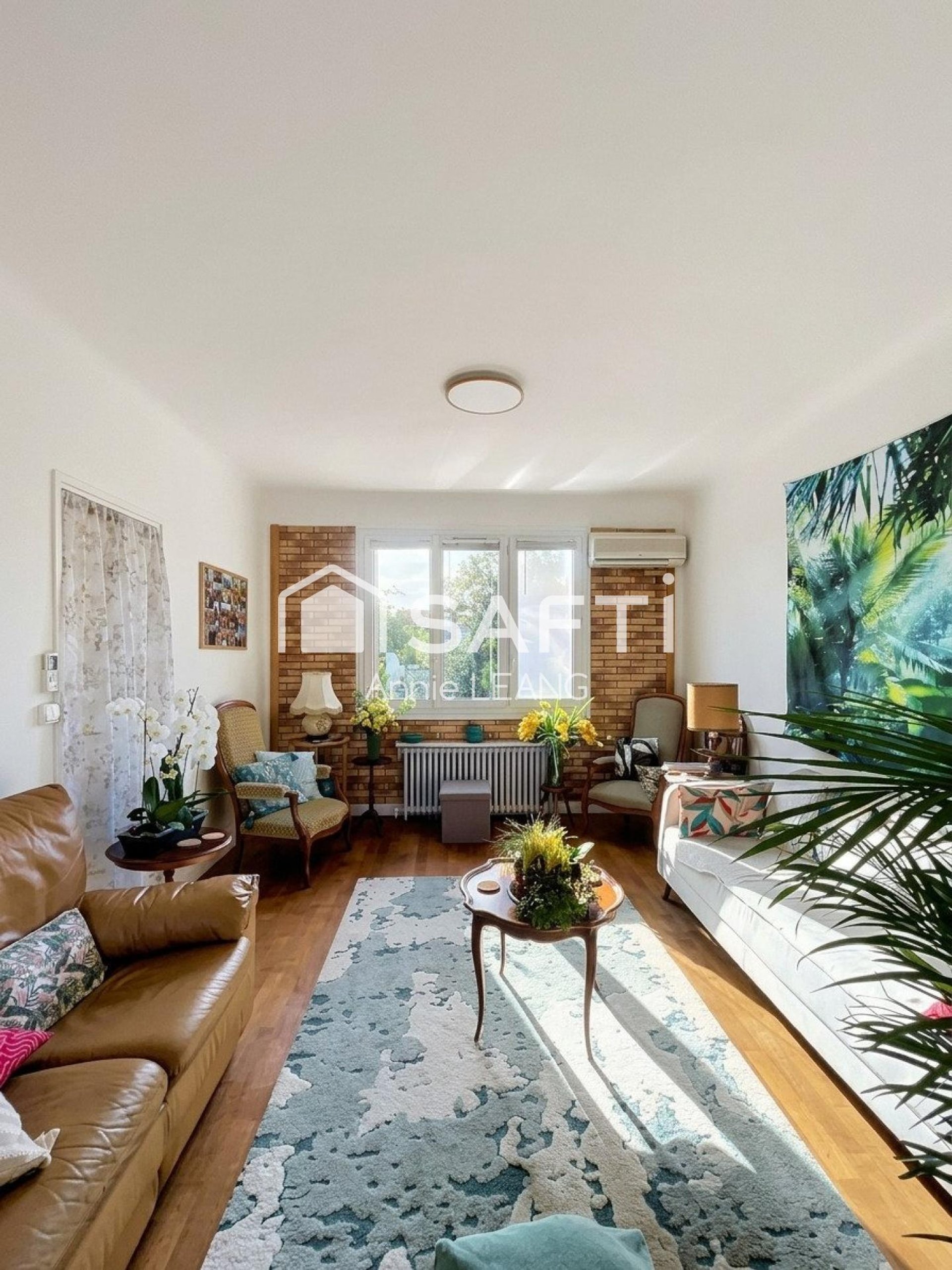Maison à vendre, 185m², Vitry-sur-Seine