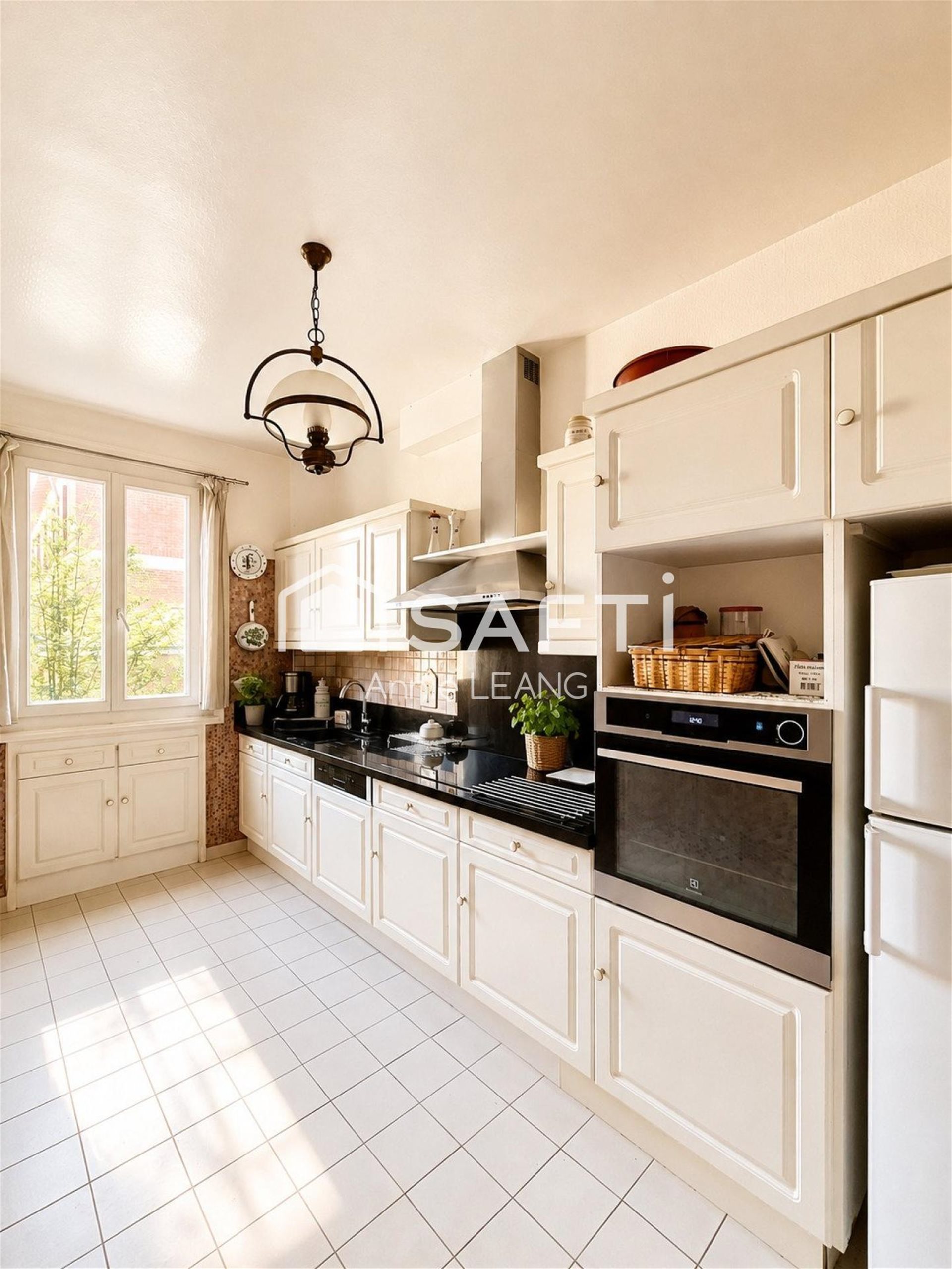 Appartement à vendre, 117m², Le Raincy