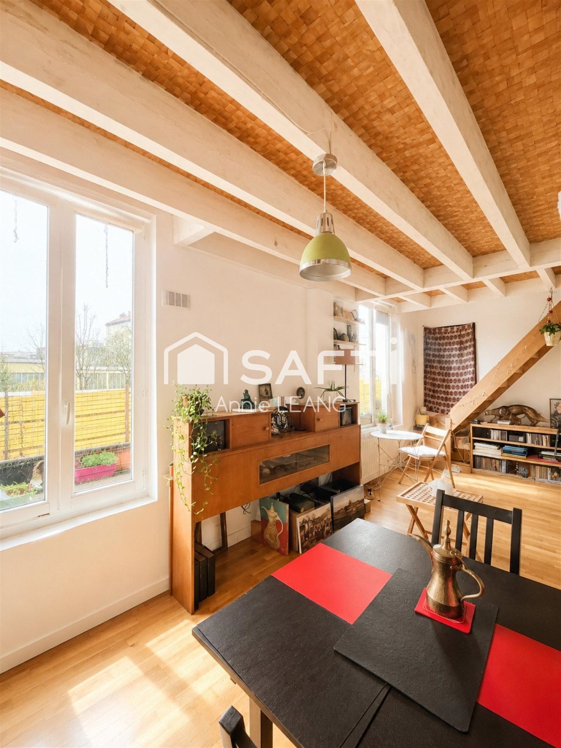 Appartement à vendre, 45m², Bagnolet