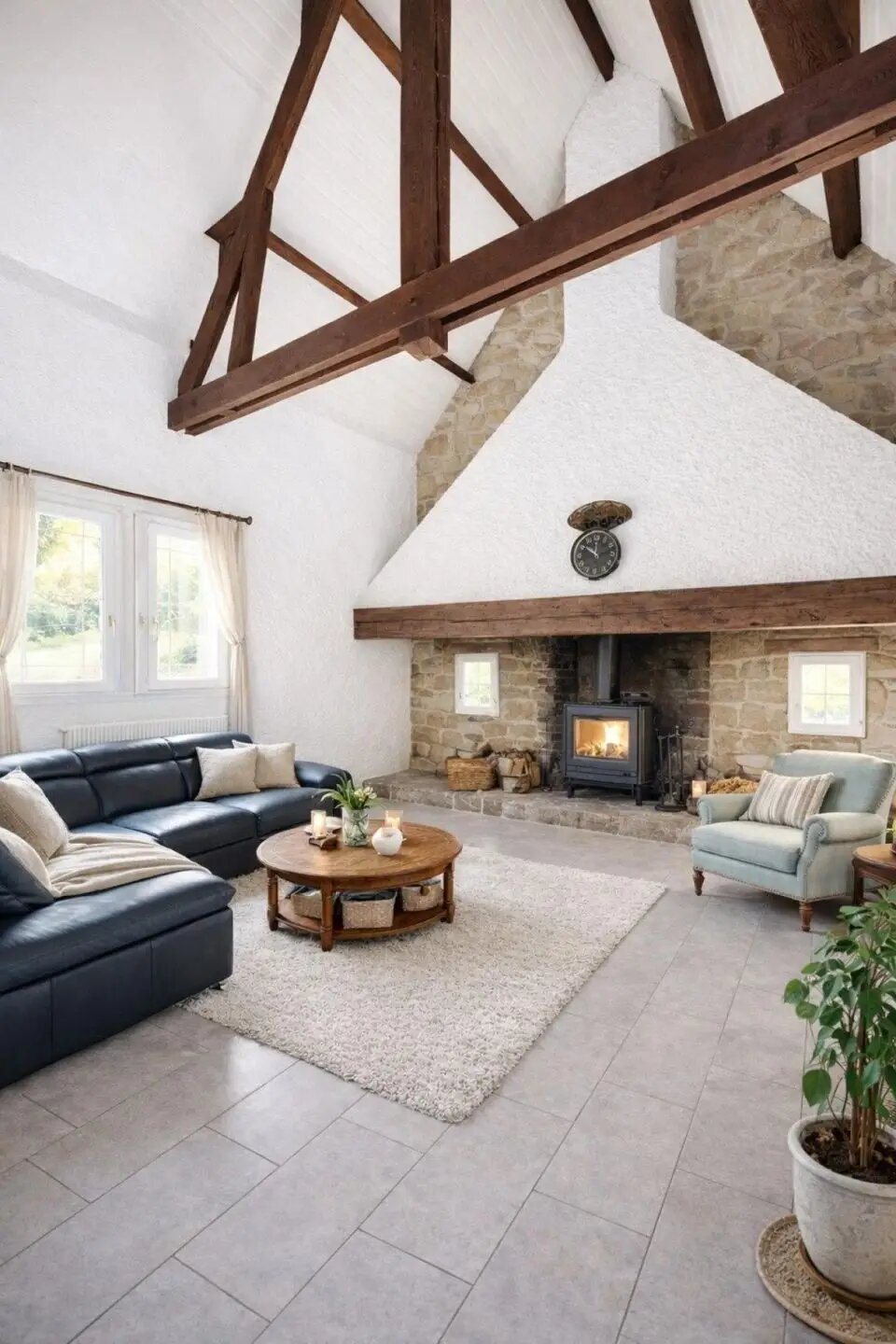 Maison à vendre, 244m², Montévrain