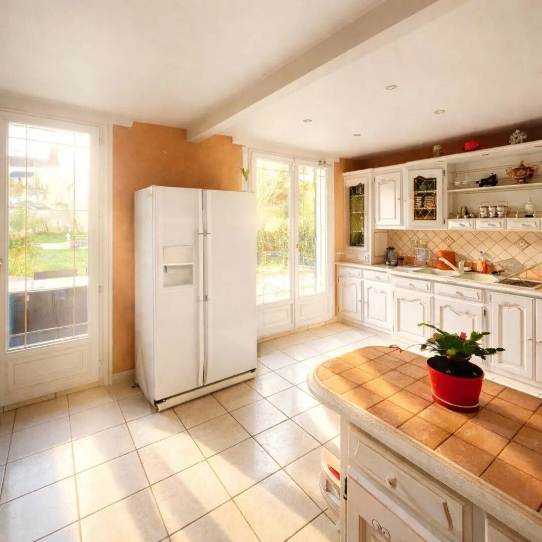 Maison à vendre, 244m², Montévrain