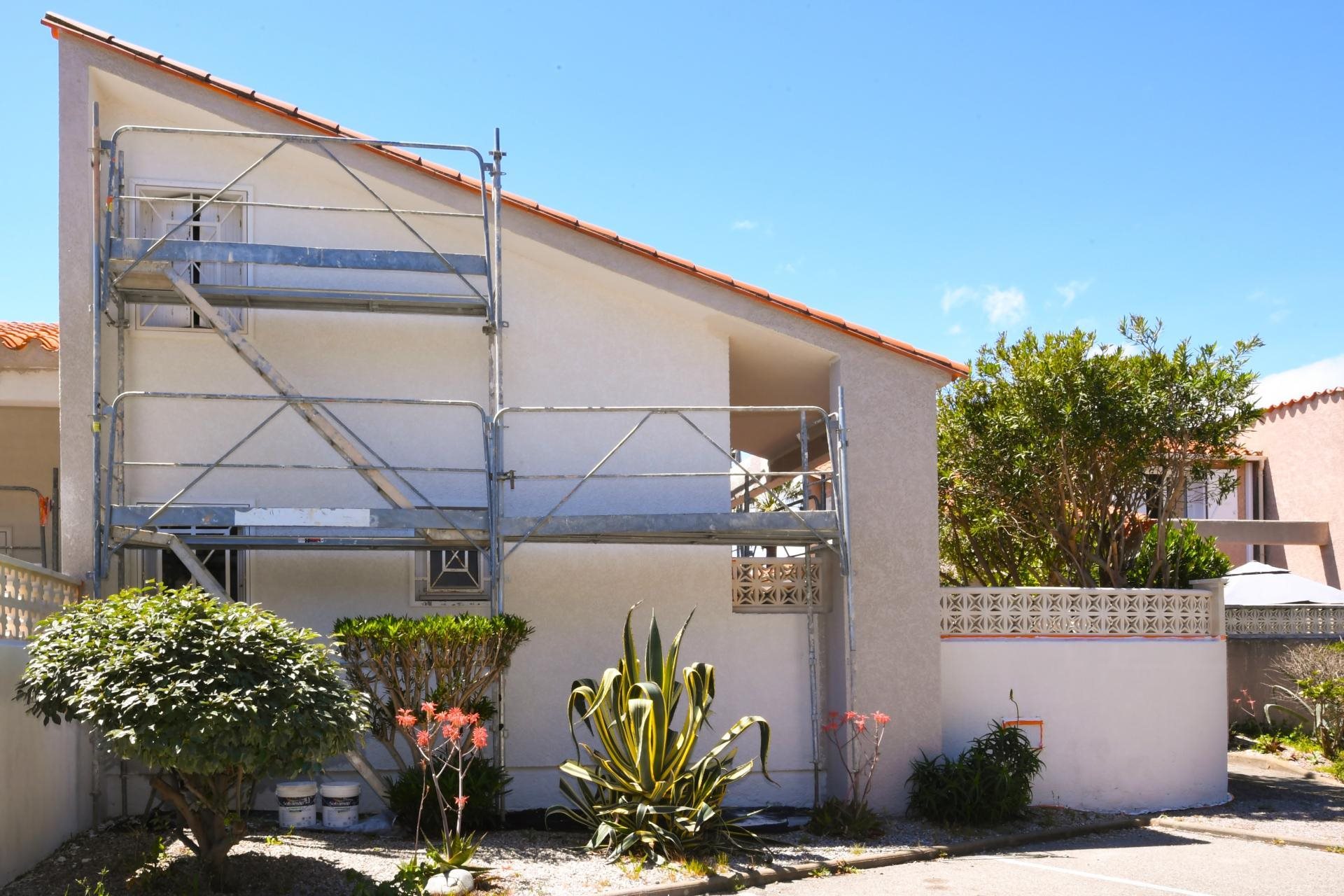 Maison à vendre, 55m², Saint-Cyprien