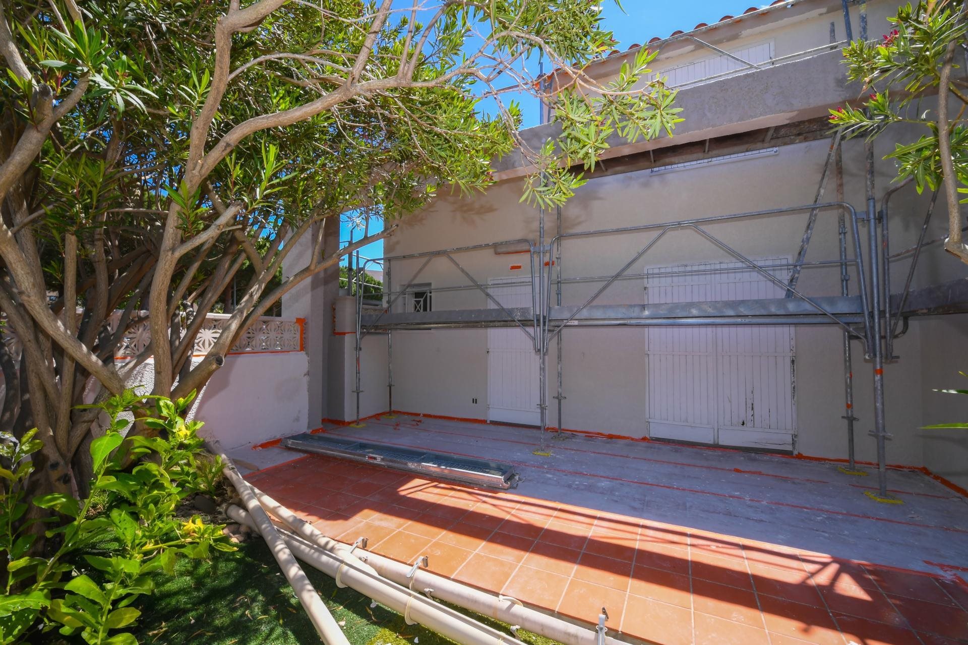 Maison à vendre, 55m², Saint-Cyprien