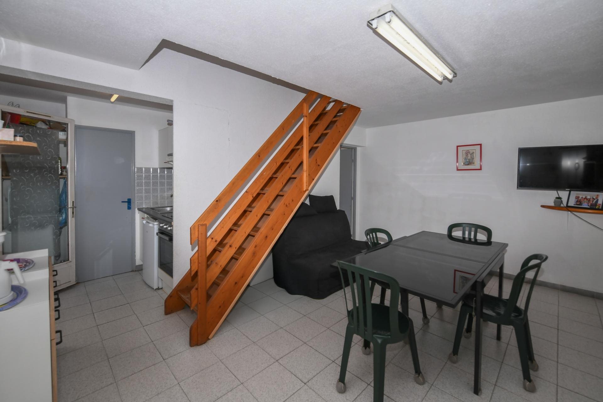 Maison à vendre, 55m², Saint-Cyprien