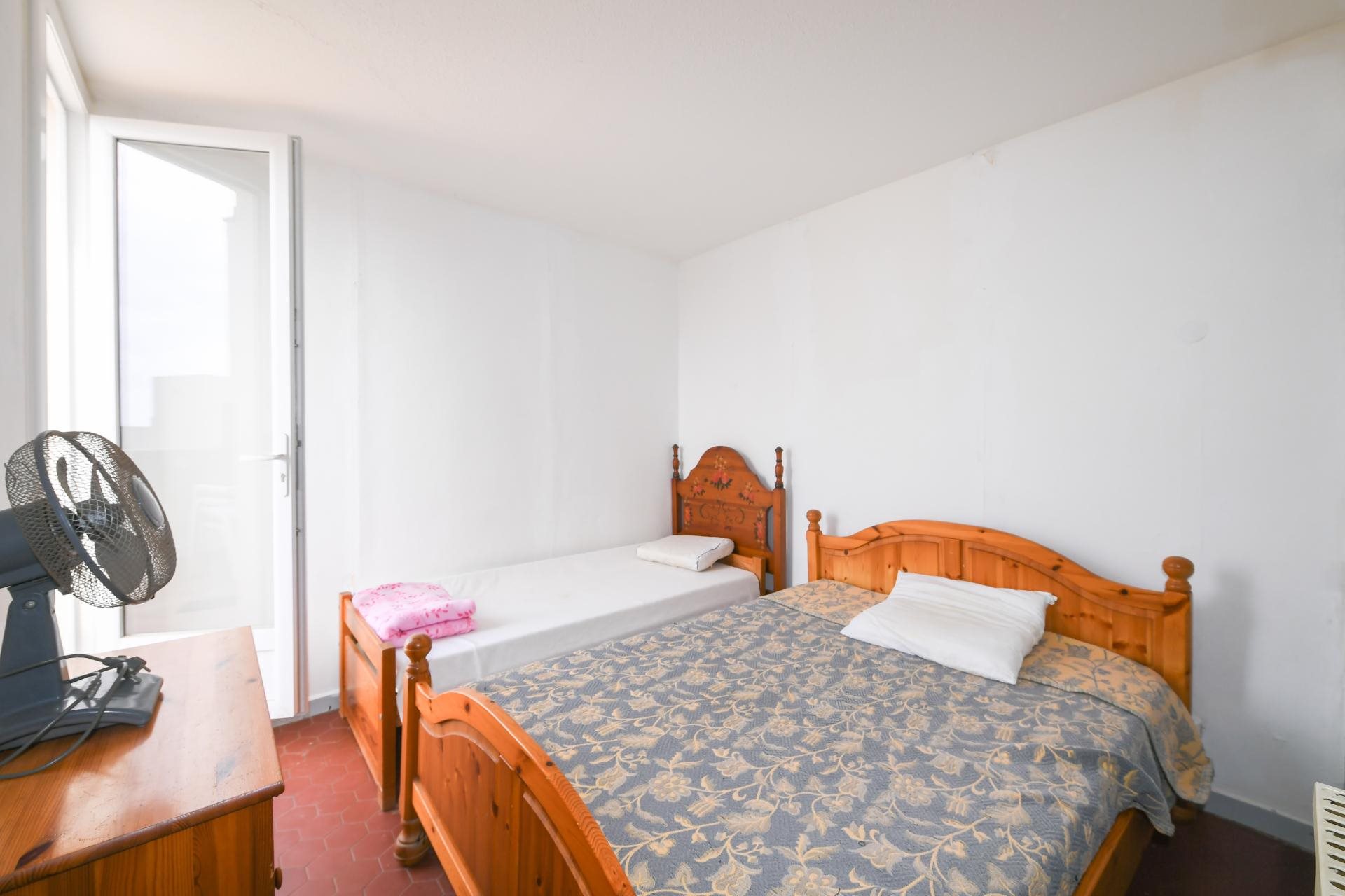Appartement à vendre, 26m², Le Barcarès