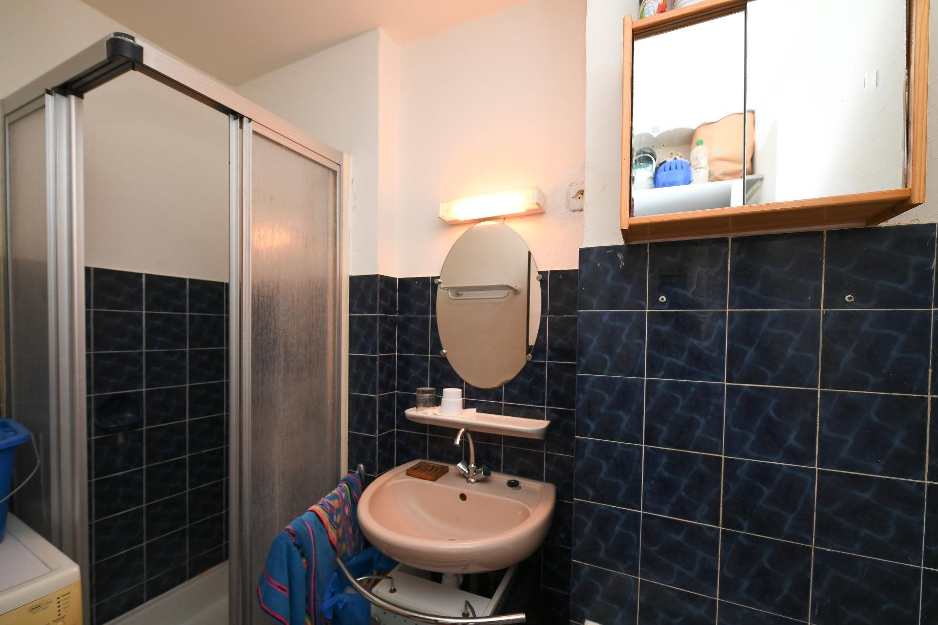 Appartement à vendre, 26m², Le Barcarès