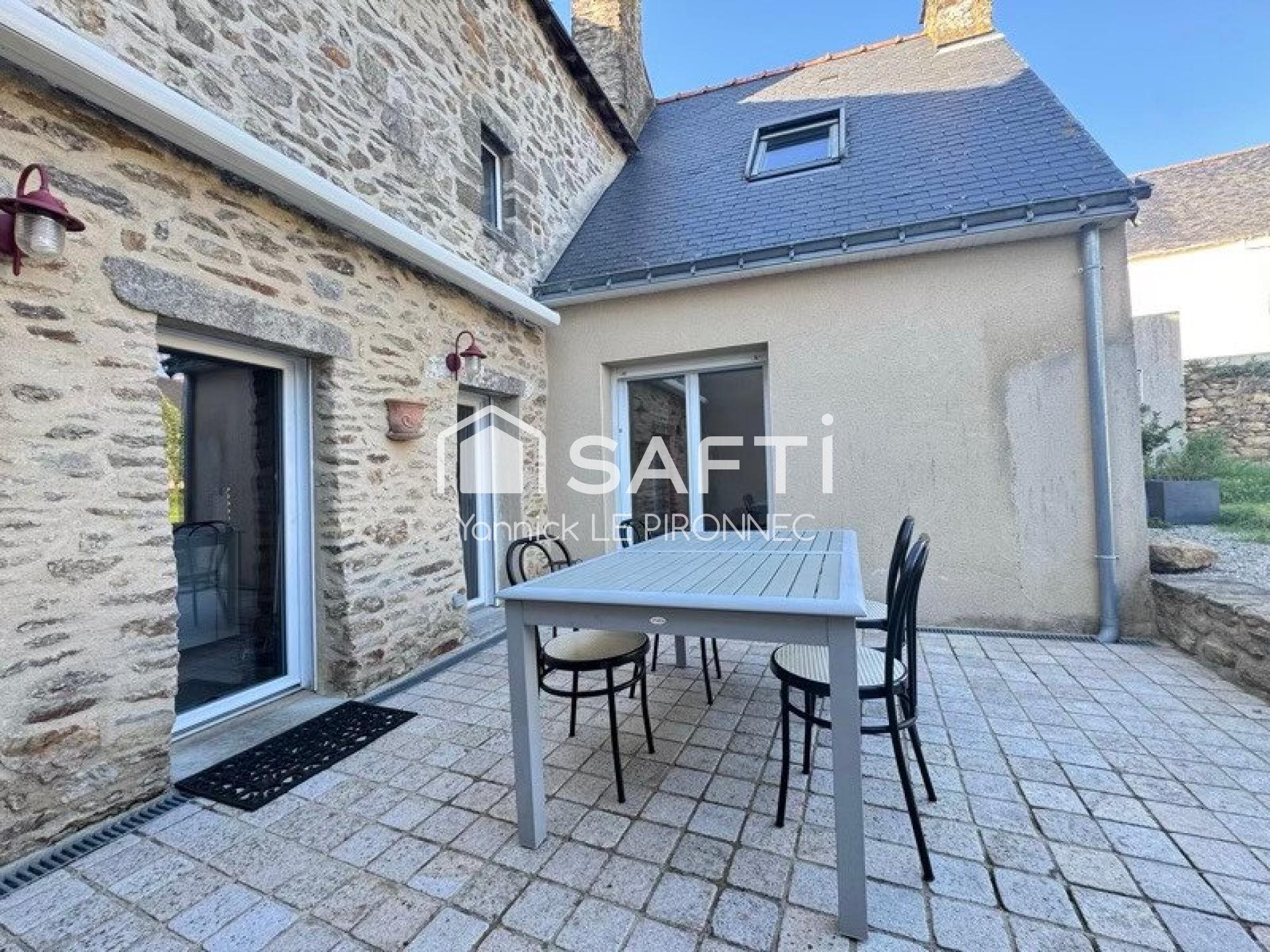 Maison à vendre, 129m², Ambon