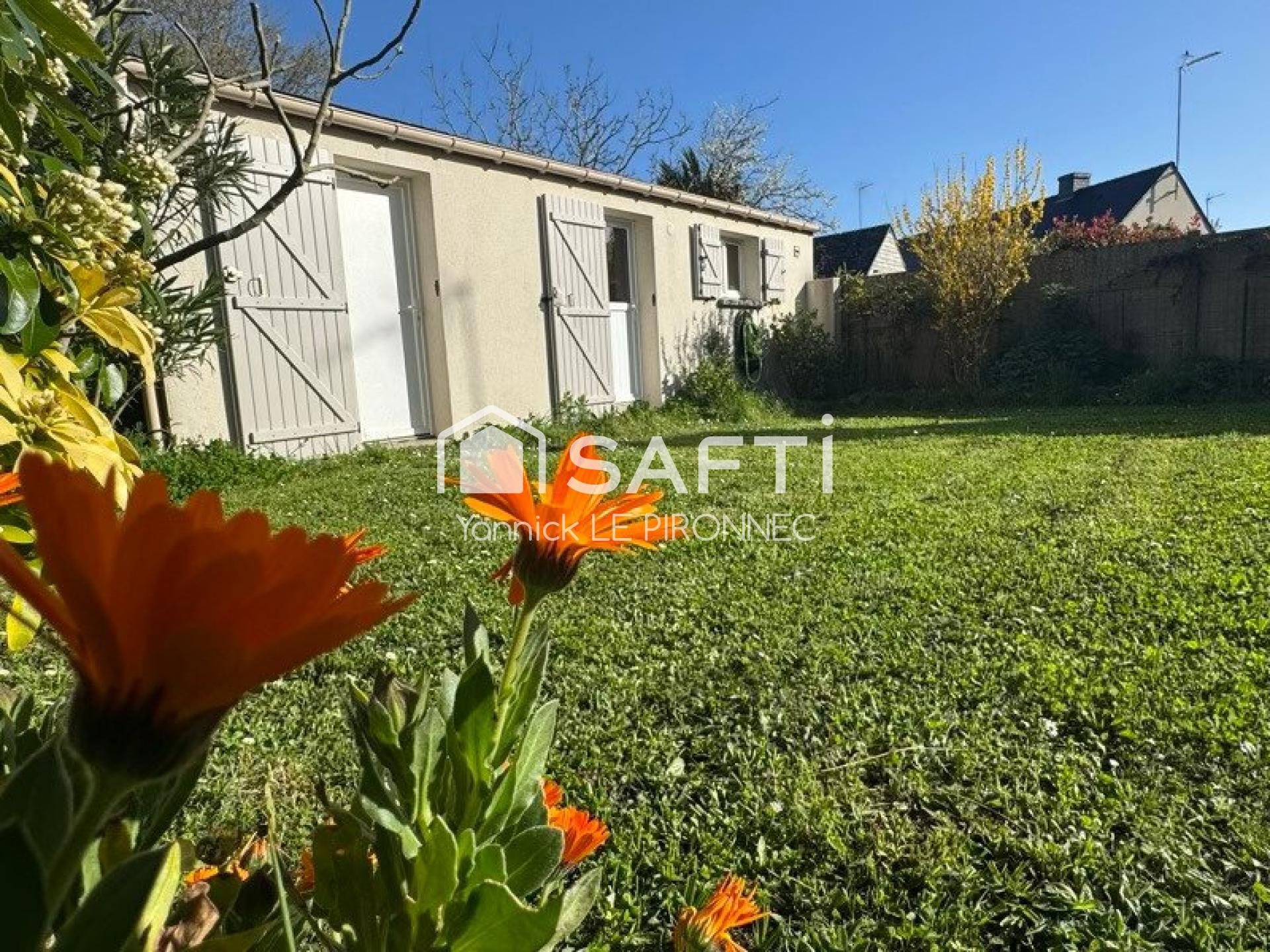 Maison à vendre, 129m², Ambon