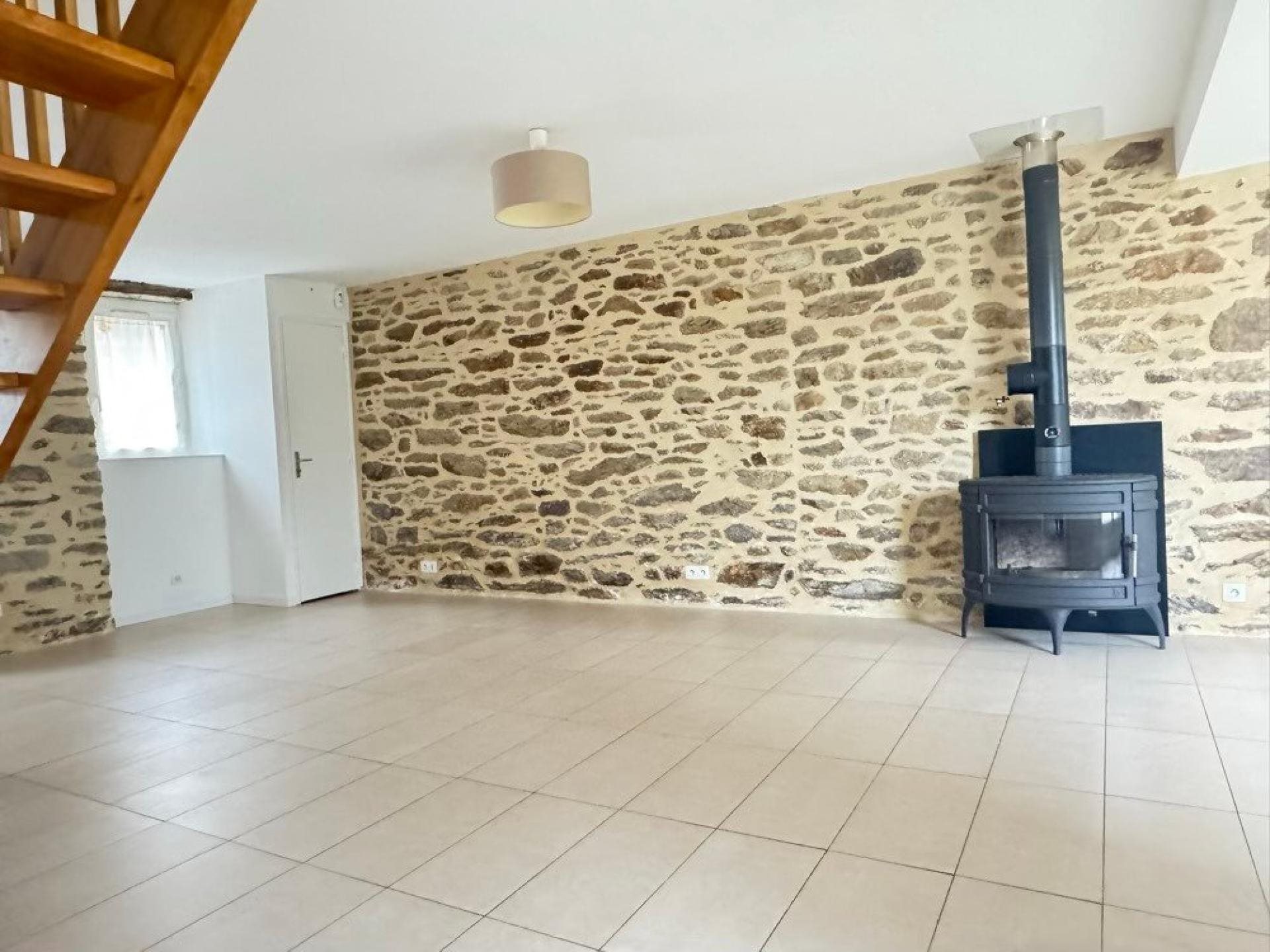 Maison à vendre, 129m², Ambon