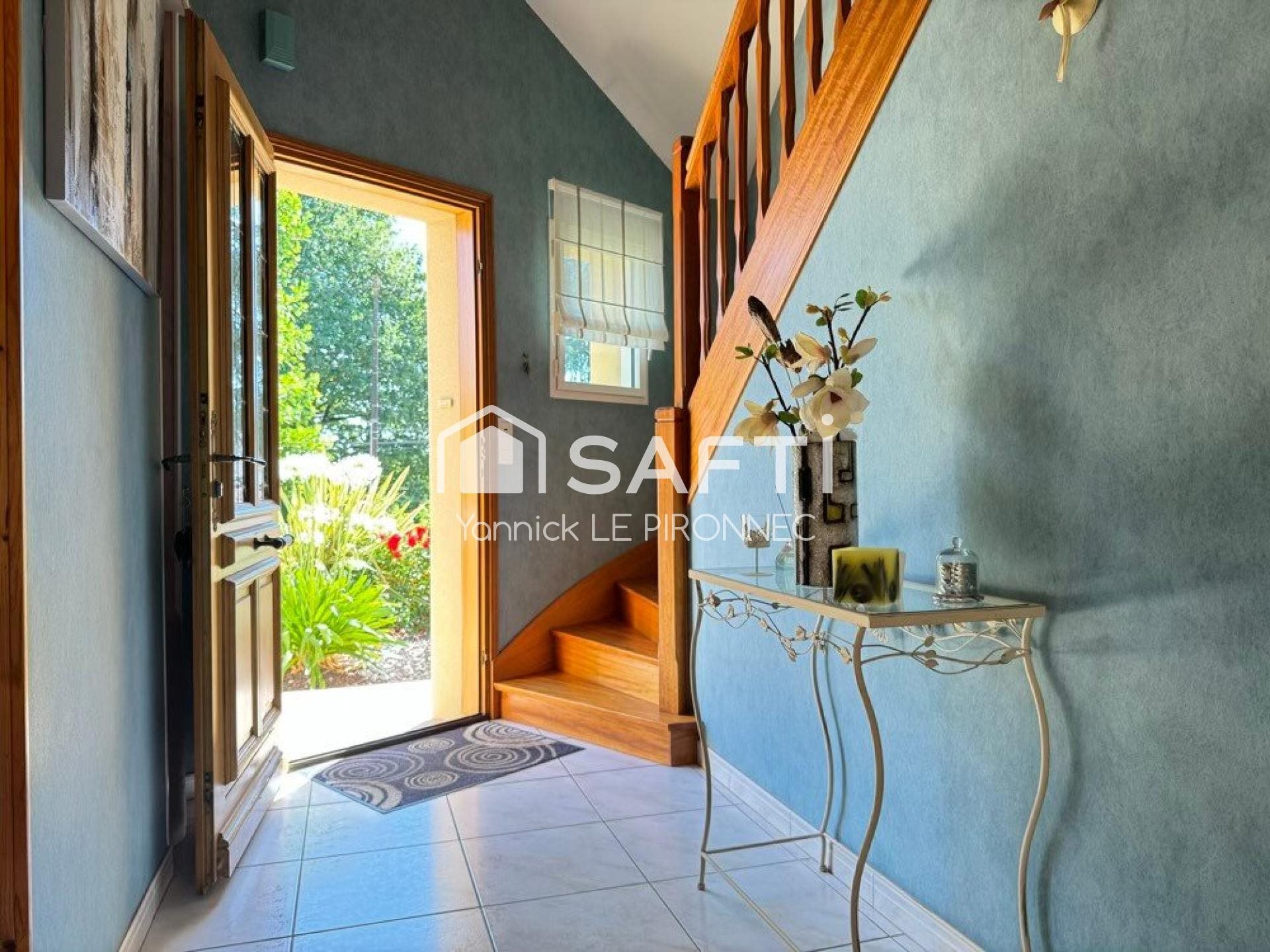 Maison à vendre, 135m², Questembert