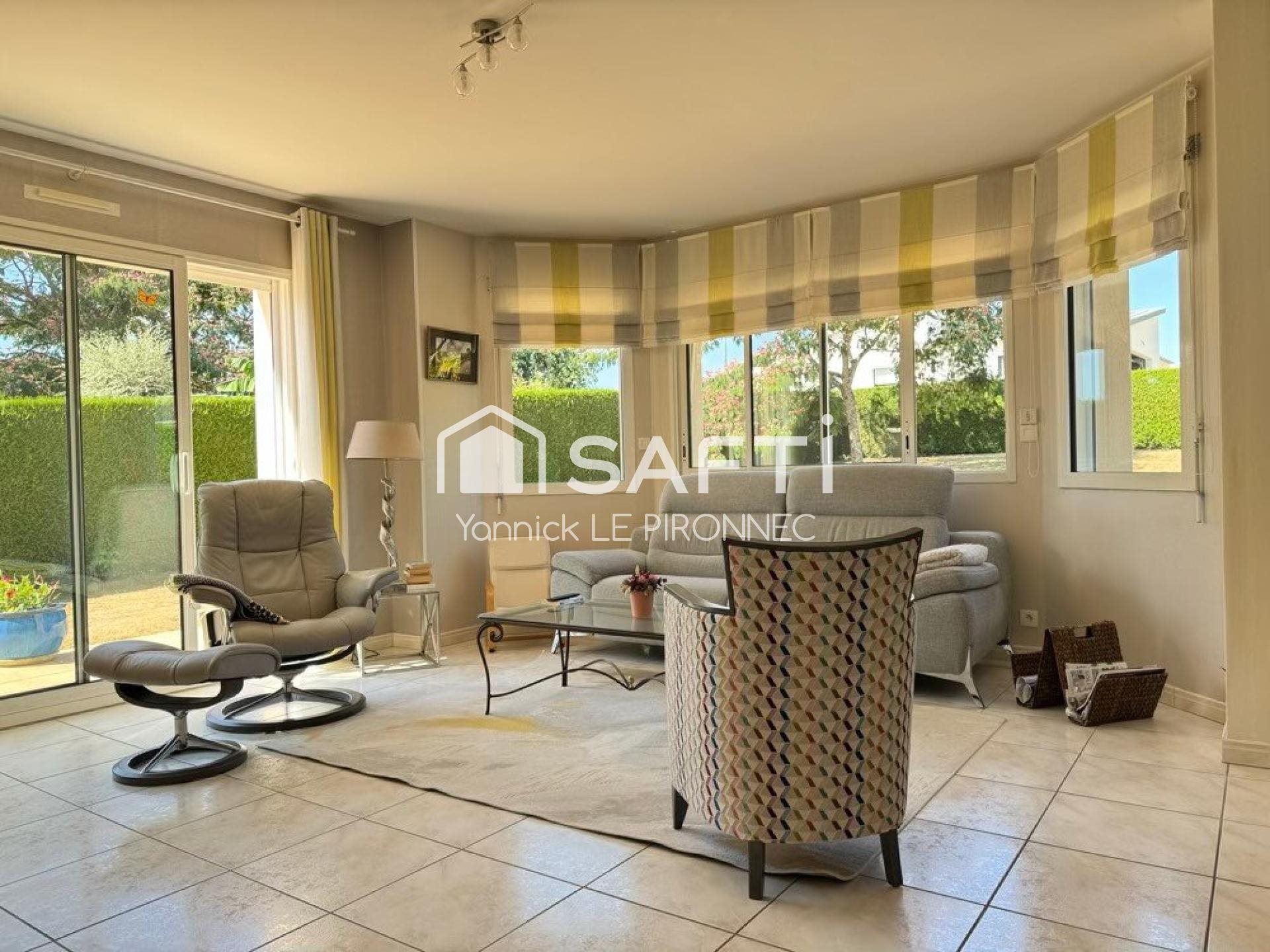 Maison à vendre, 135m², Questembert