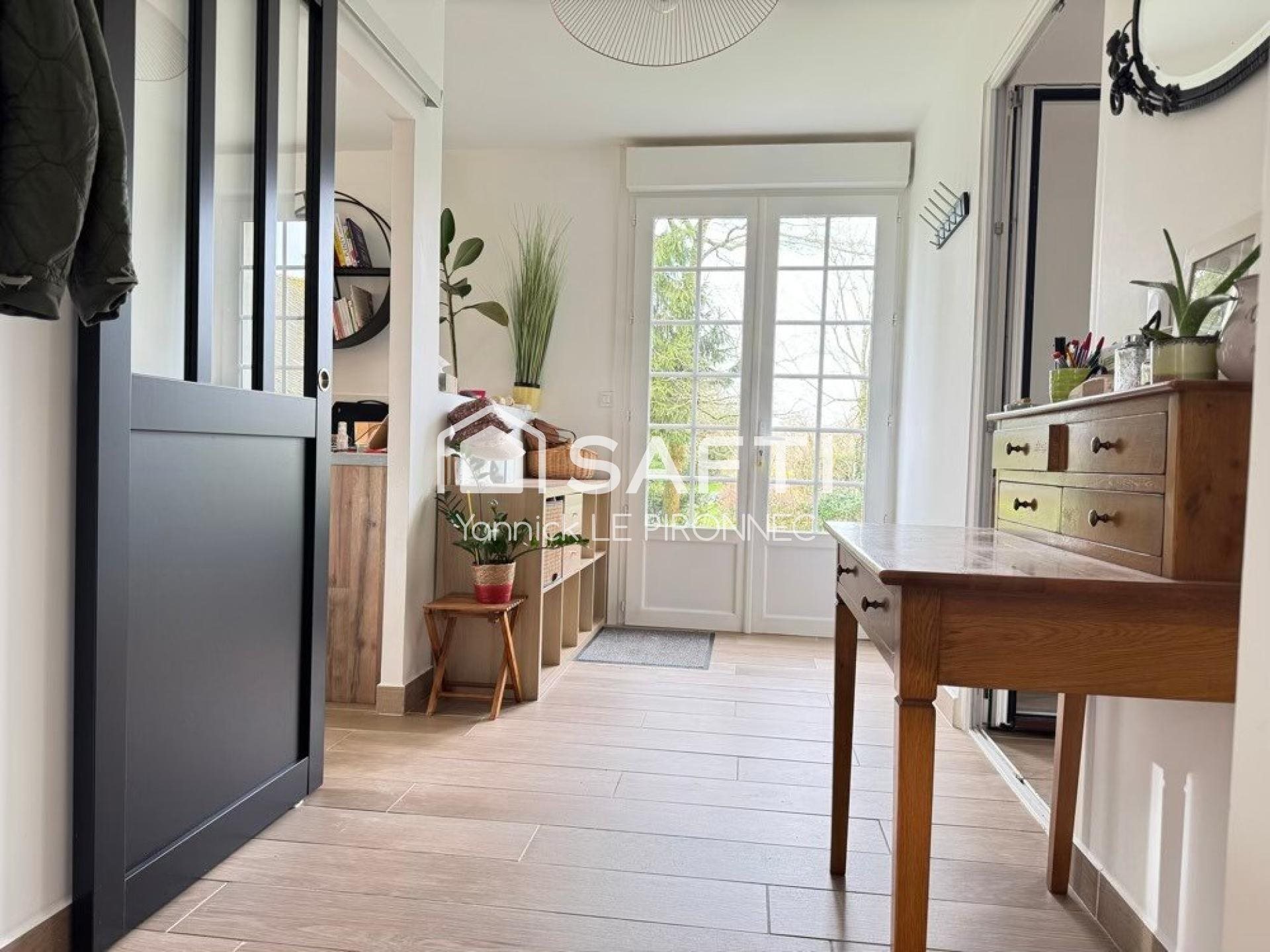 Maison à vendre, 144m², Caden
