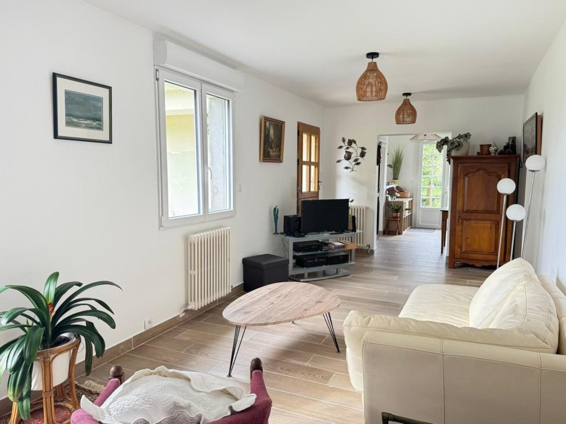 Maison à vendre, 144m², Caden
