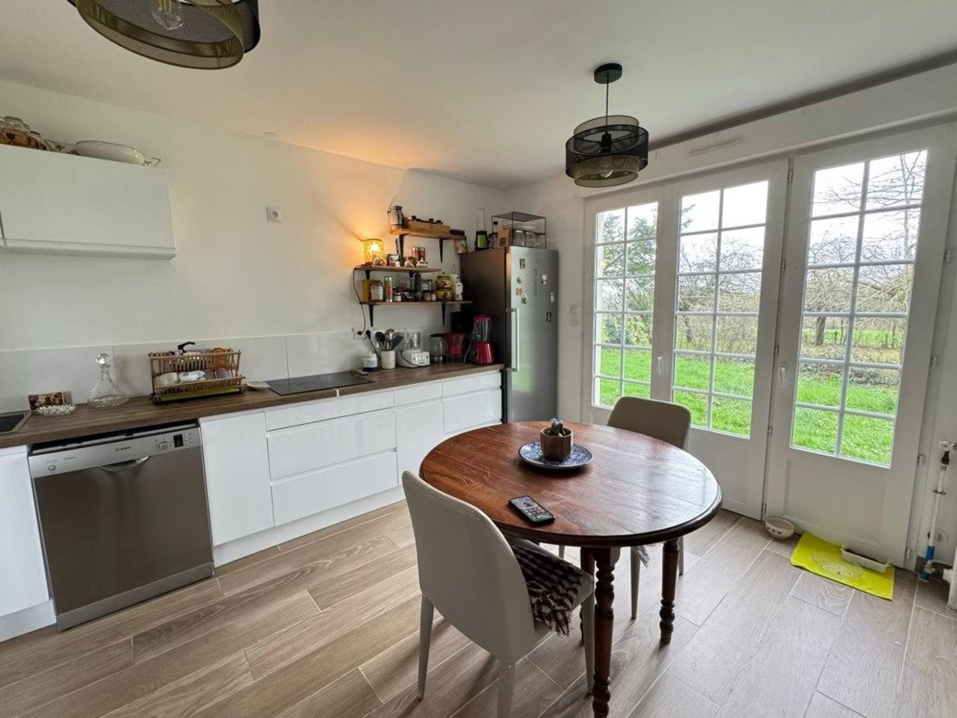 Maison à vendre, 144m², Caden