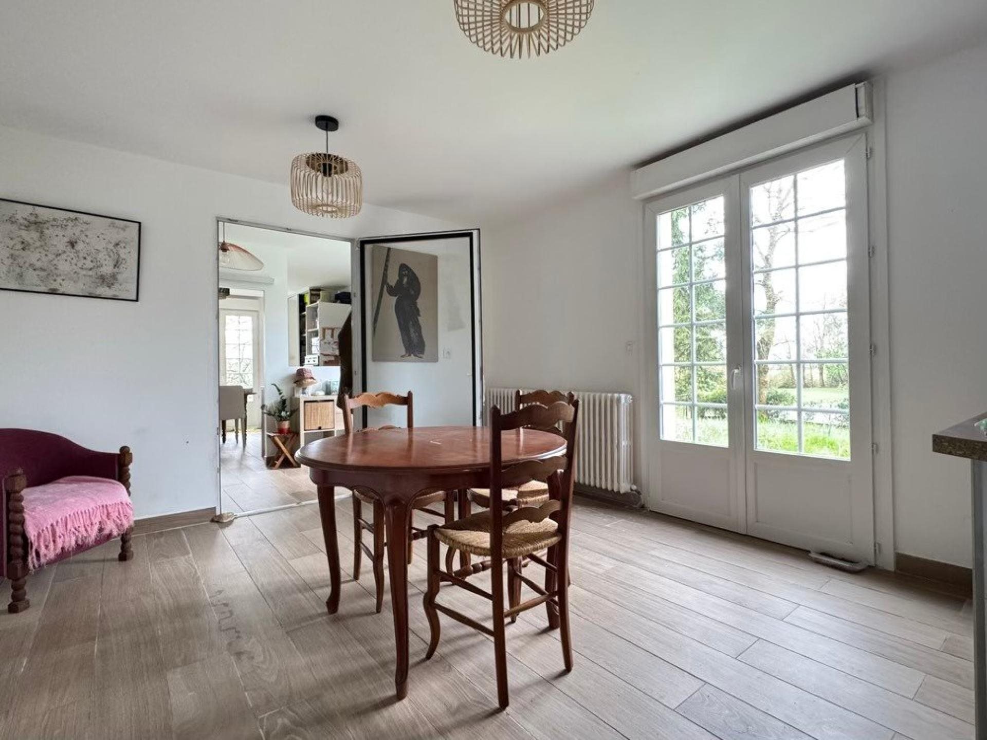 Maison à vendre, 144m², Caden