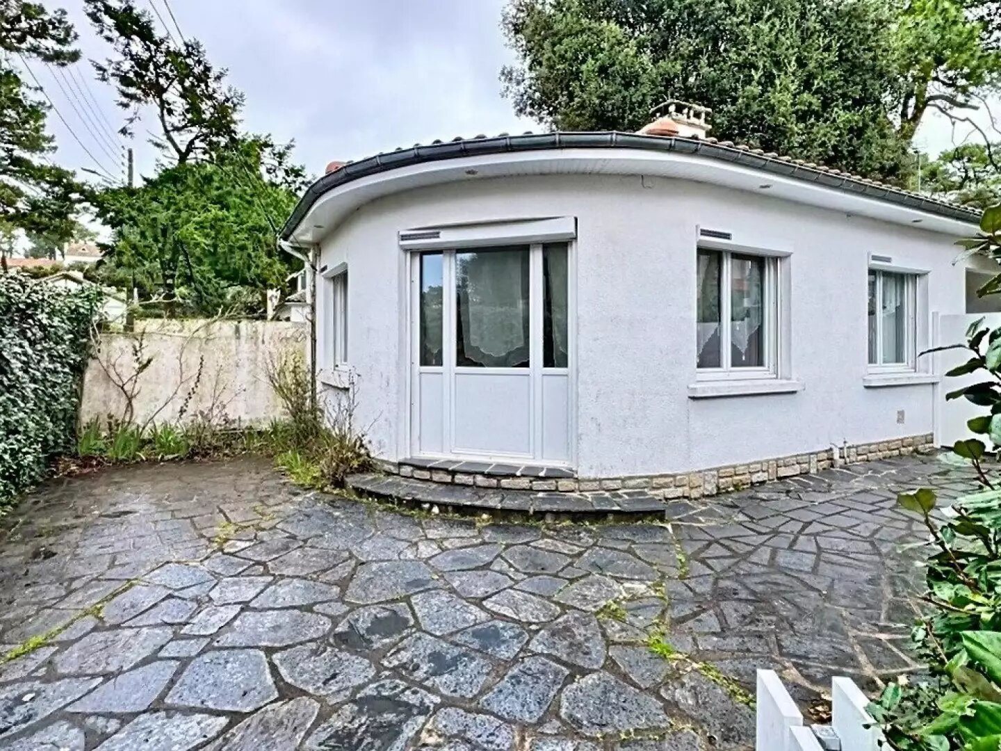 Maison à vendre, 58m², La Baule-Escoublac
