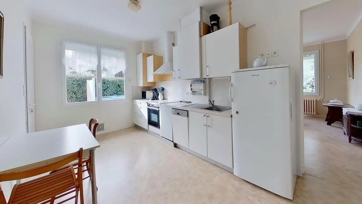 Maison à vendre, 58m², La Baule-Escoublac