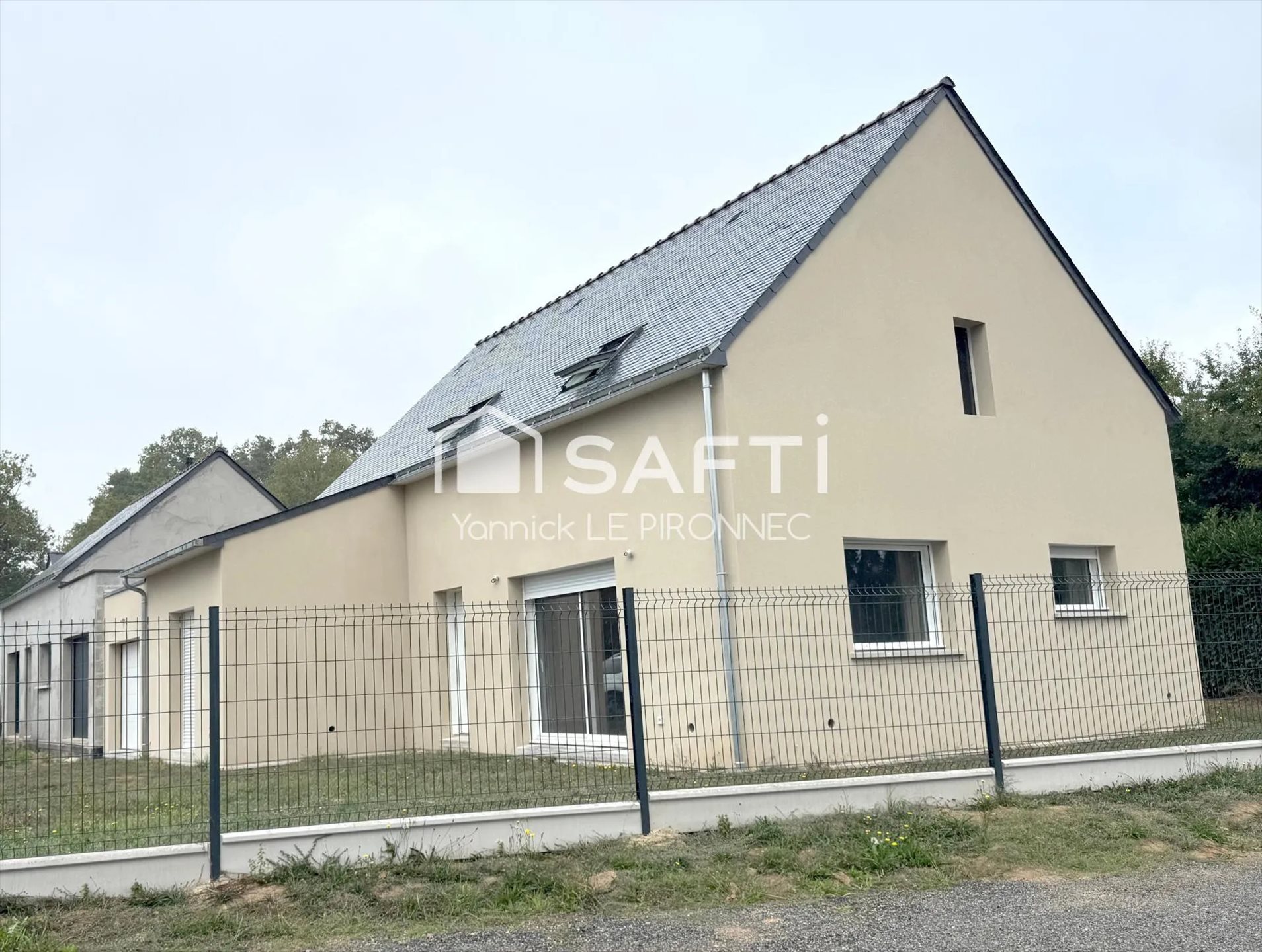 Maison à vendre, 88m², Malansac