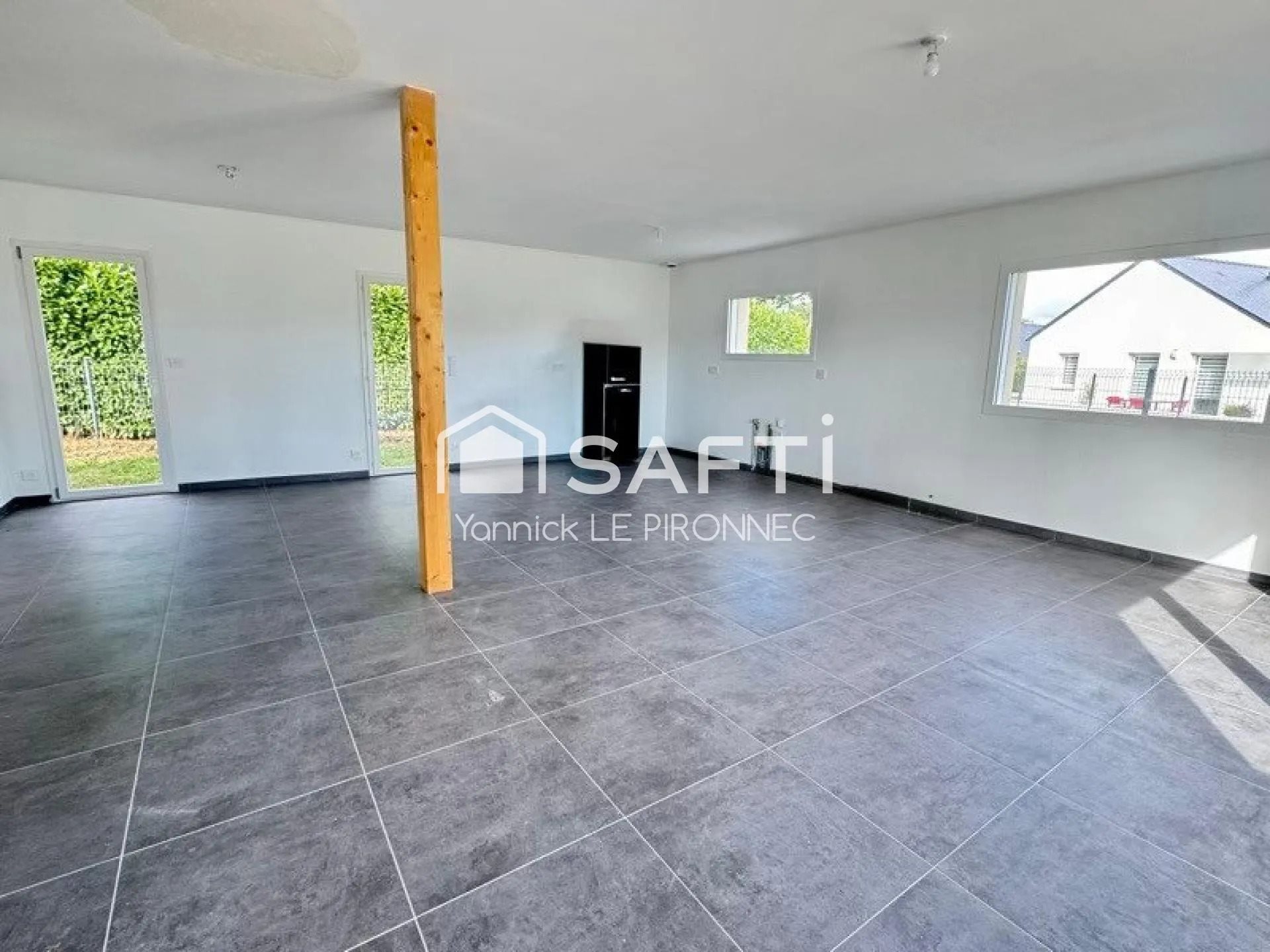 Maison à vendre, 88m², Malansac