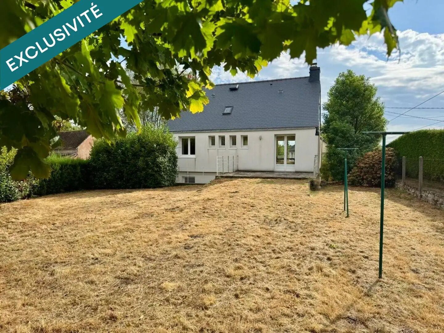Maison à vendre, 91m², Questembert