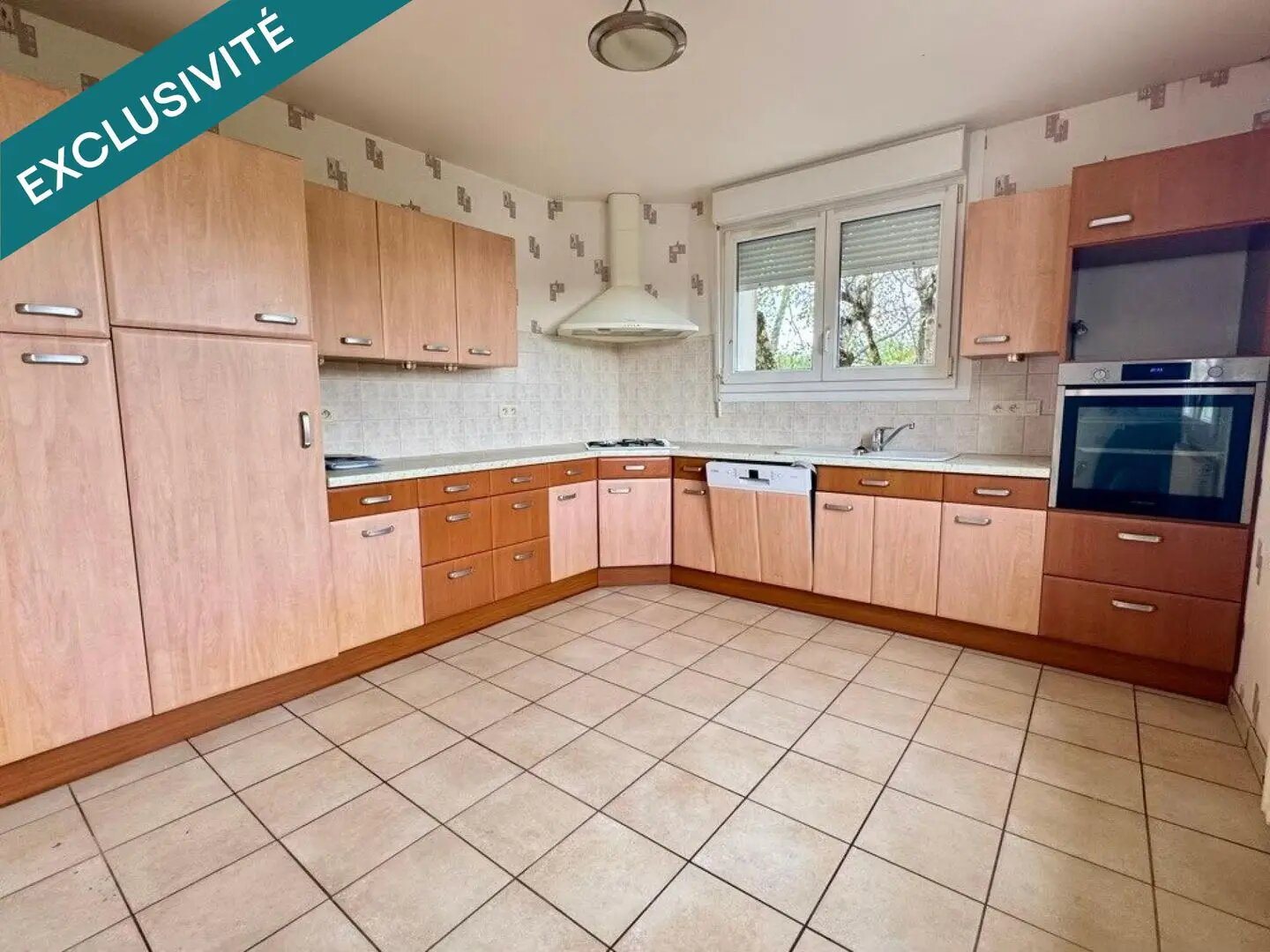 Maison à vendre, 91m², Questembert