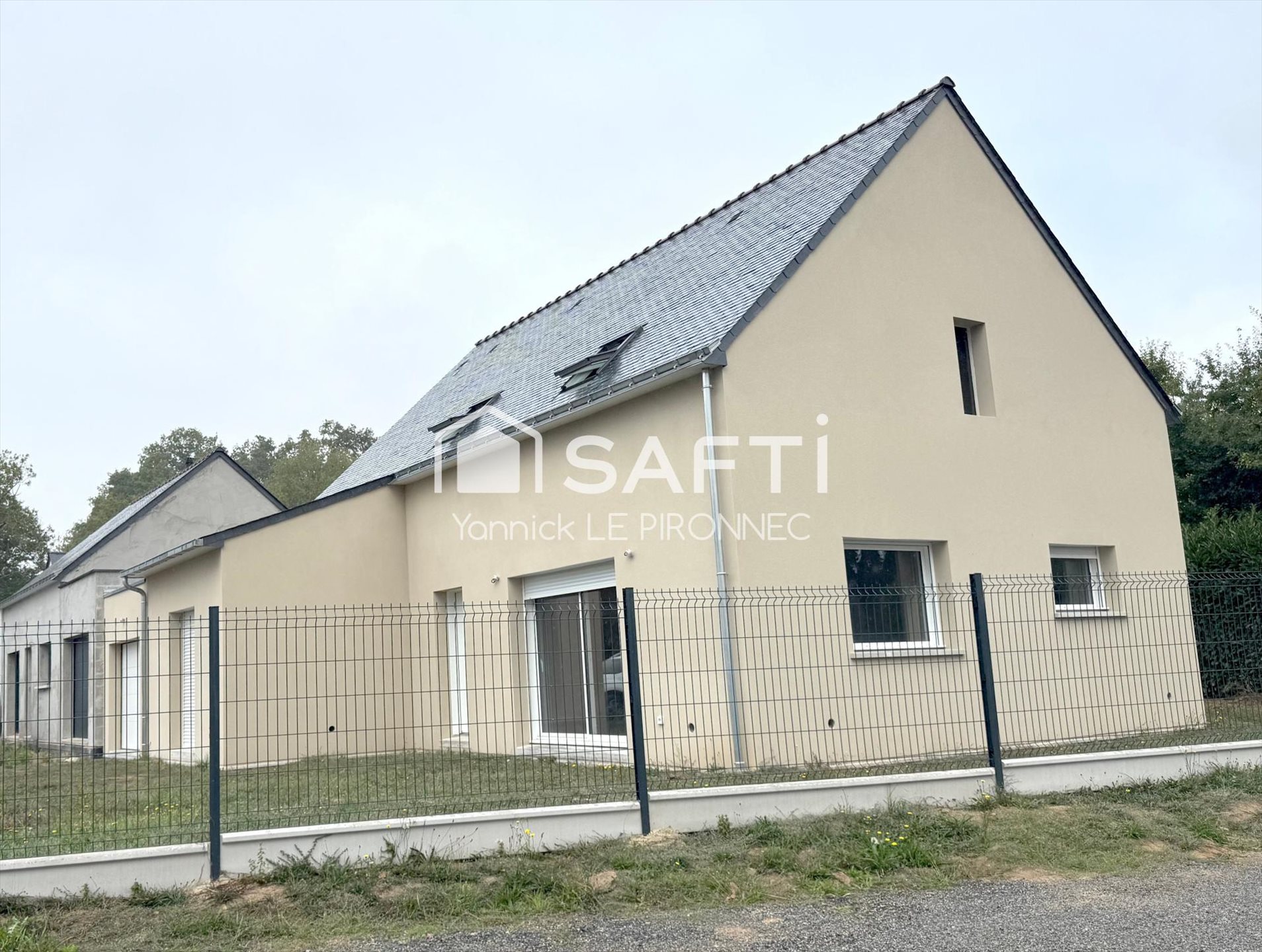 Maison à vendre, 88m², Malansac