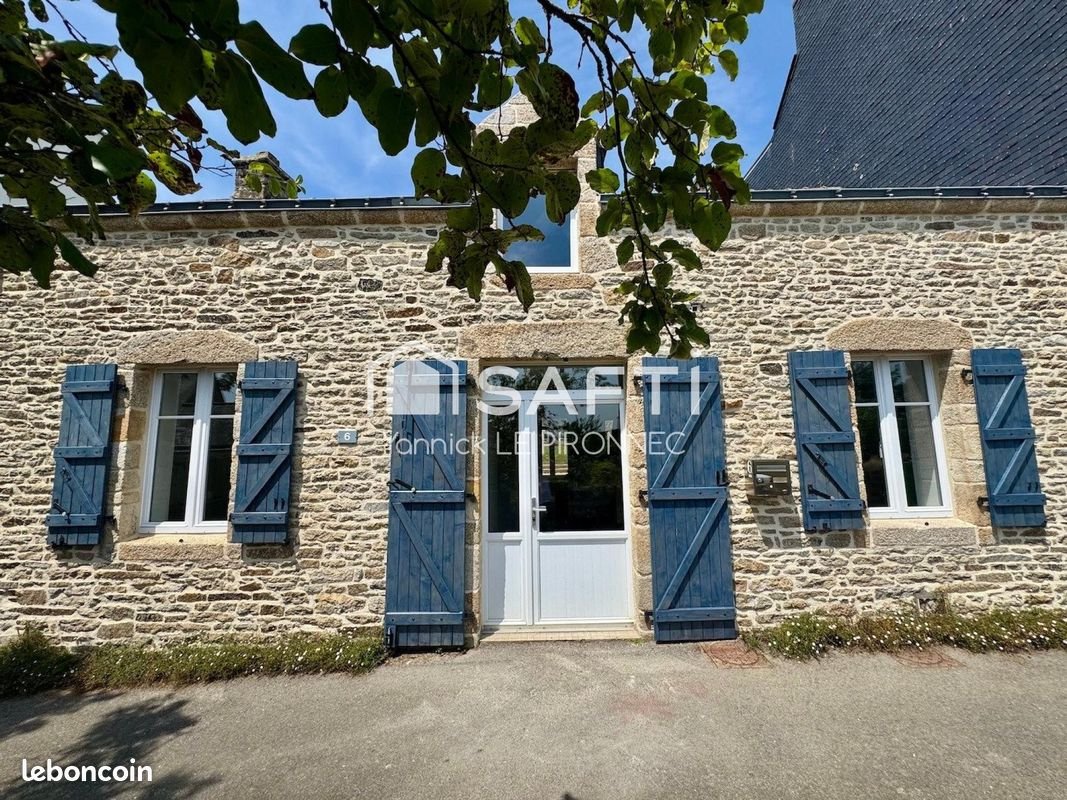 Maison à vendre, 113m², Limerzel