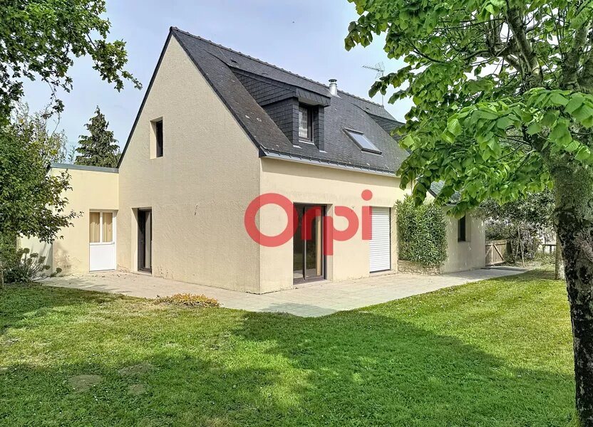 Maison à vendre, 114m², Ambon
