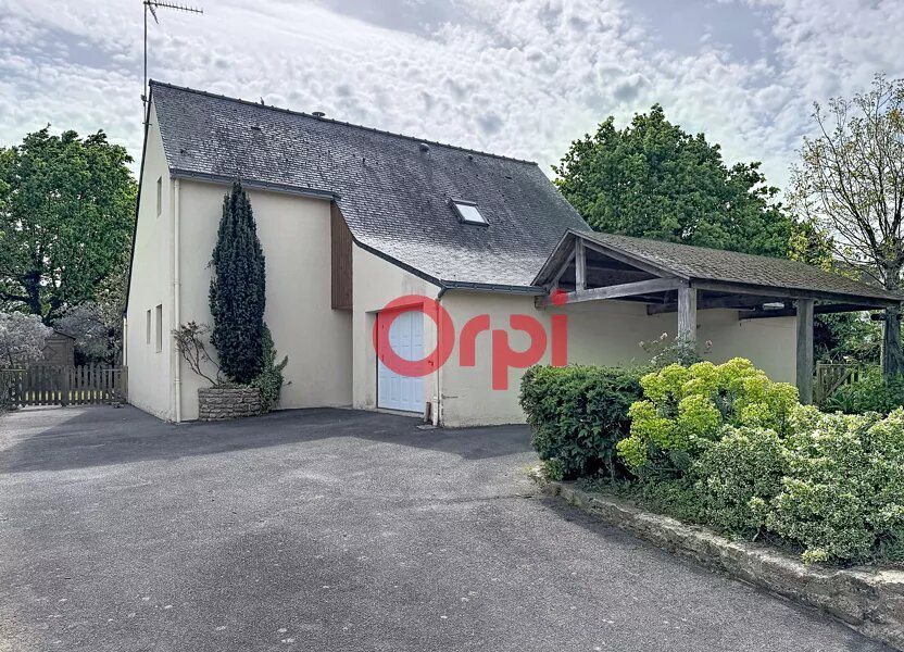 Maison à vendre, 114m², Ambon