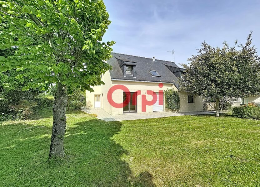 Maison à vendre, 114m², Ambon
