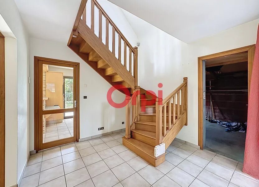 Maison à vendre, 114m², Ambon