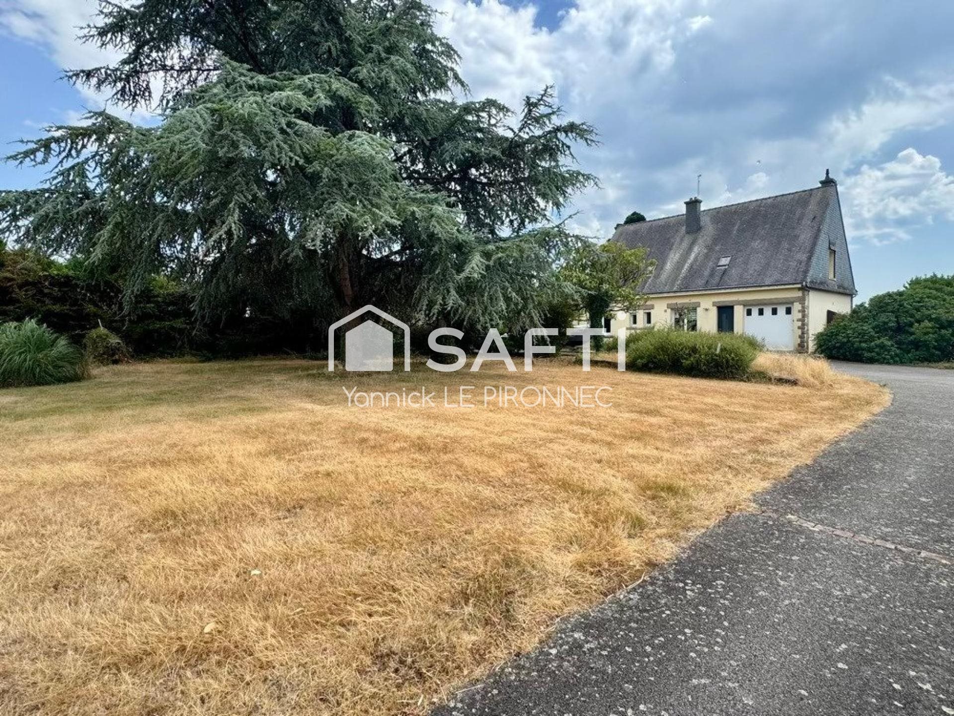 Maison à vendre, 159m², Ambon