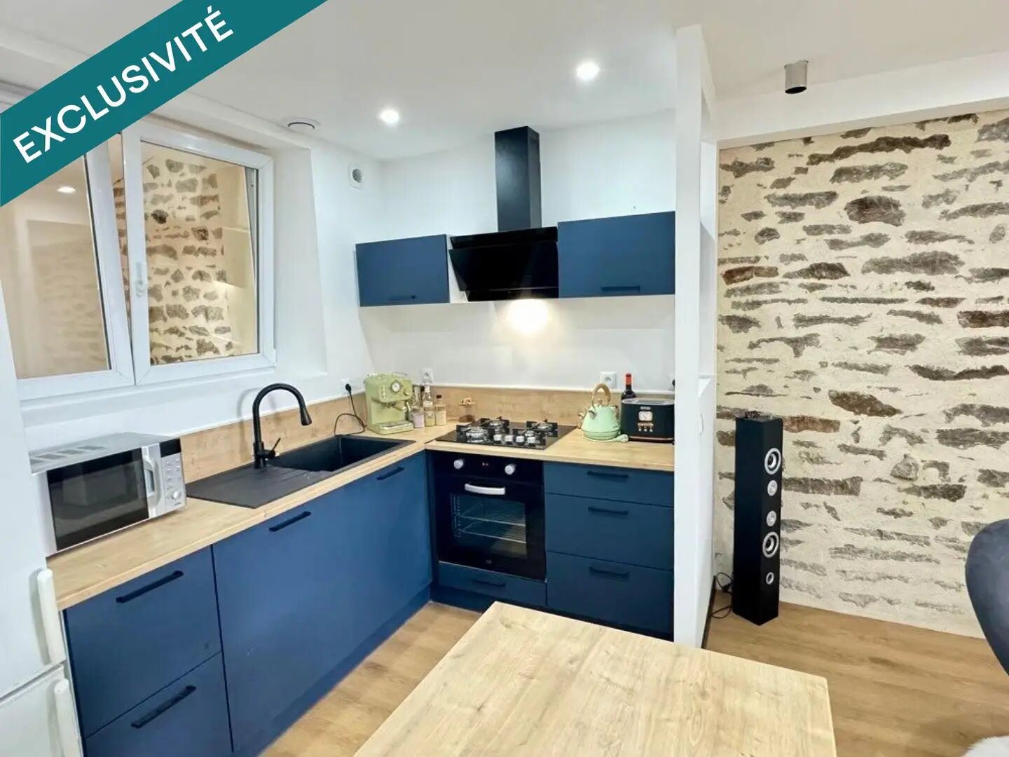 Maison à vendre, 113m², Limerzel