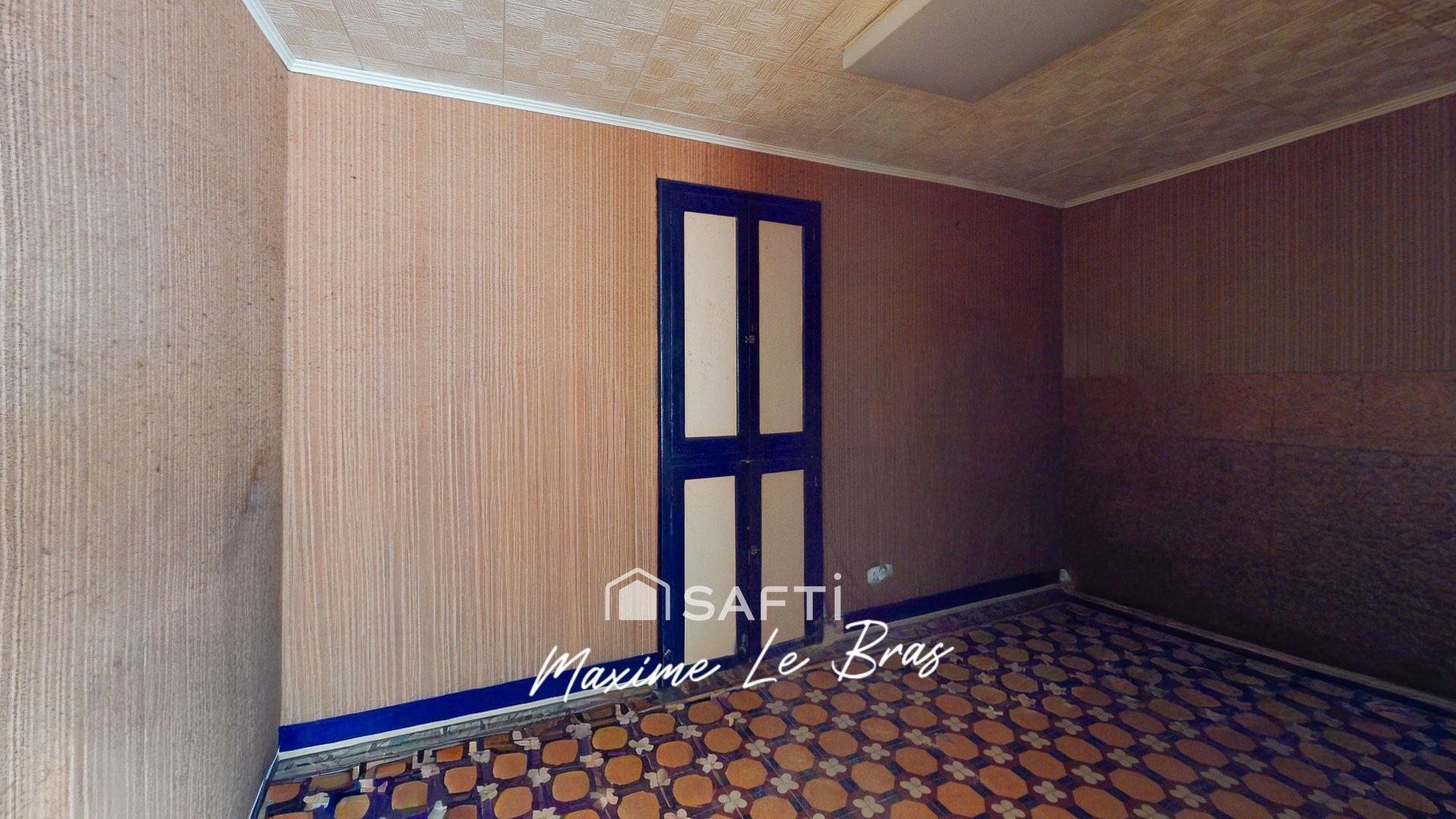Appartement à vendre, 140m², Concarneau