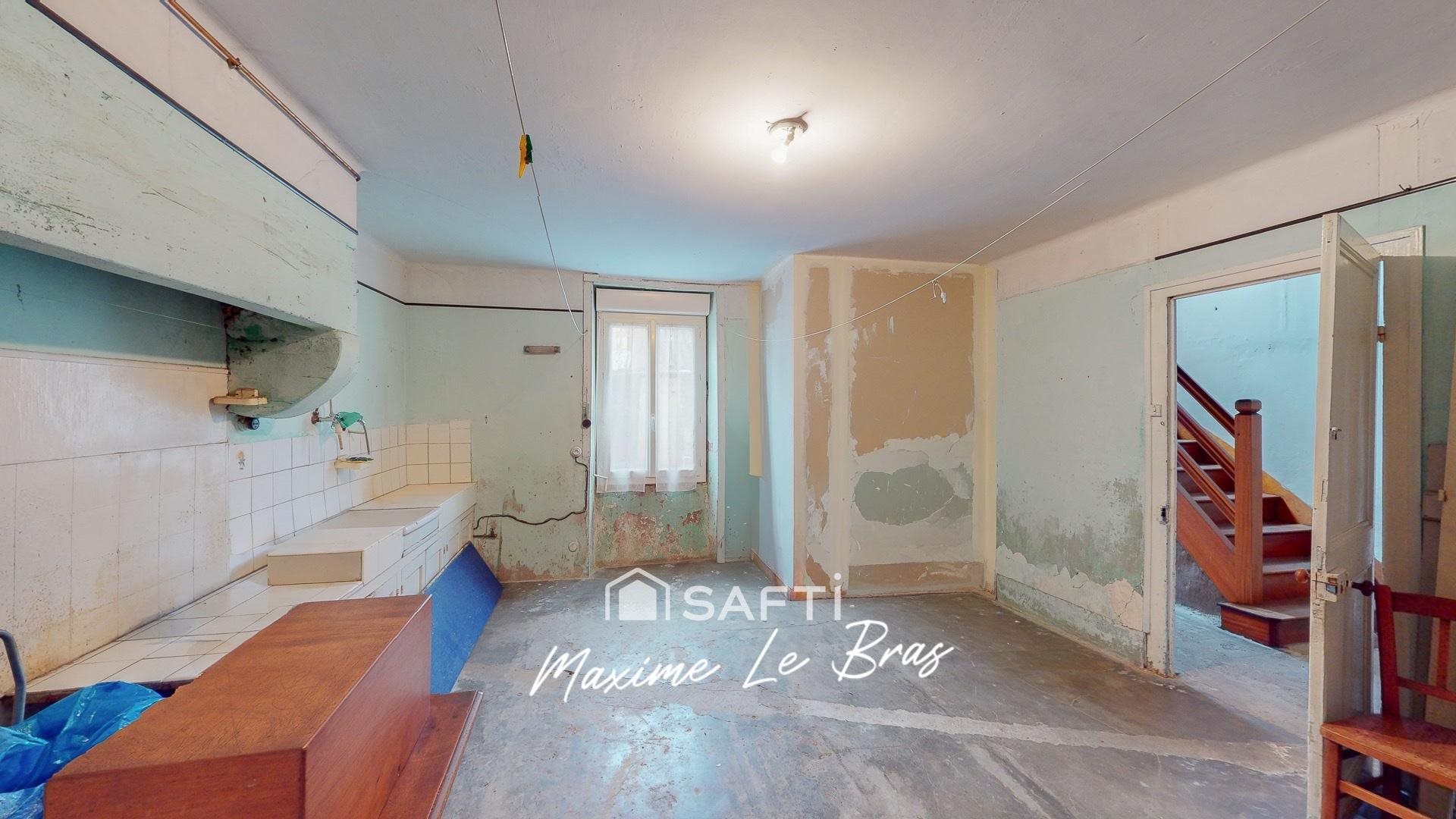 Appartement à vendre, 140m², Concarneau