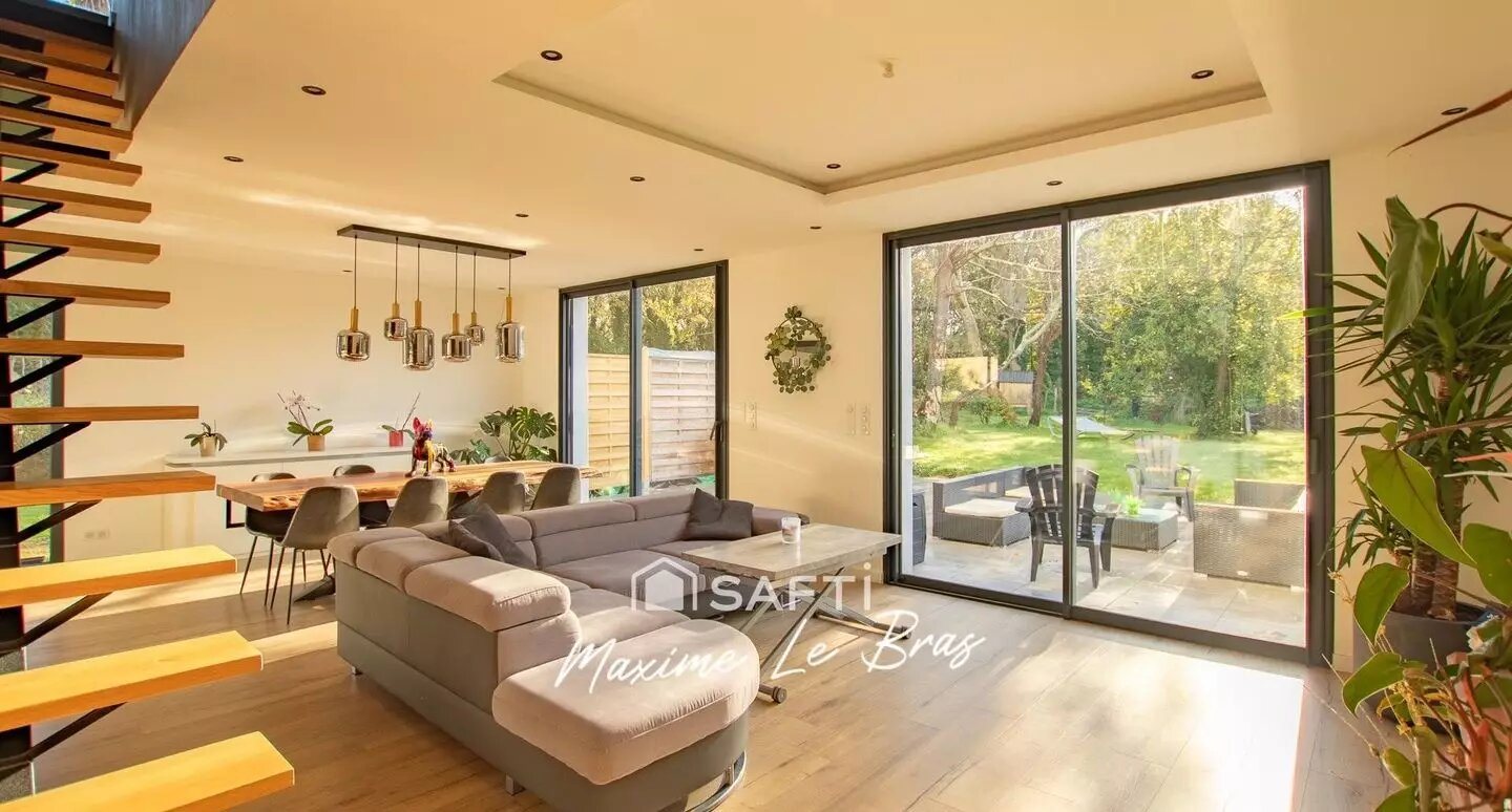 Maison à vendre, 163m², Concarneau