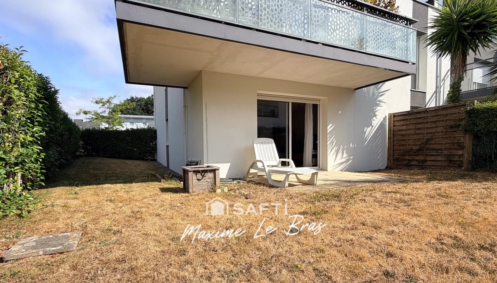 Appartement à vendre, 65m², Concarneau