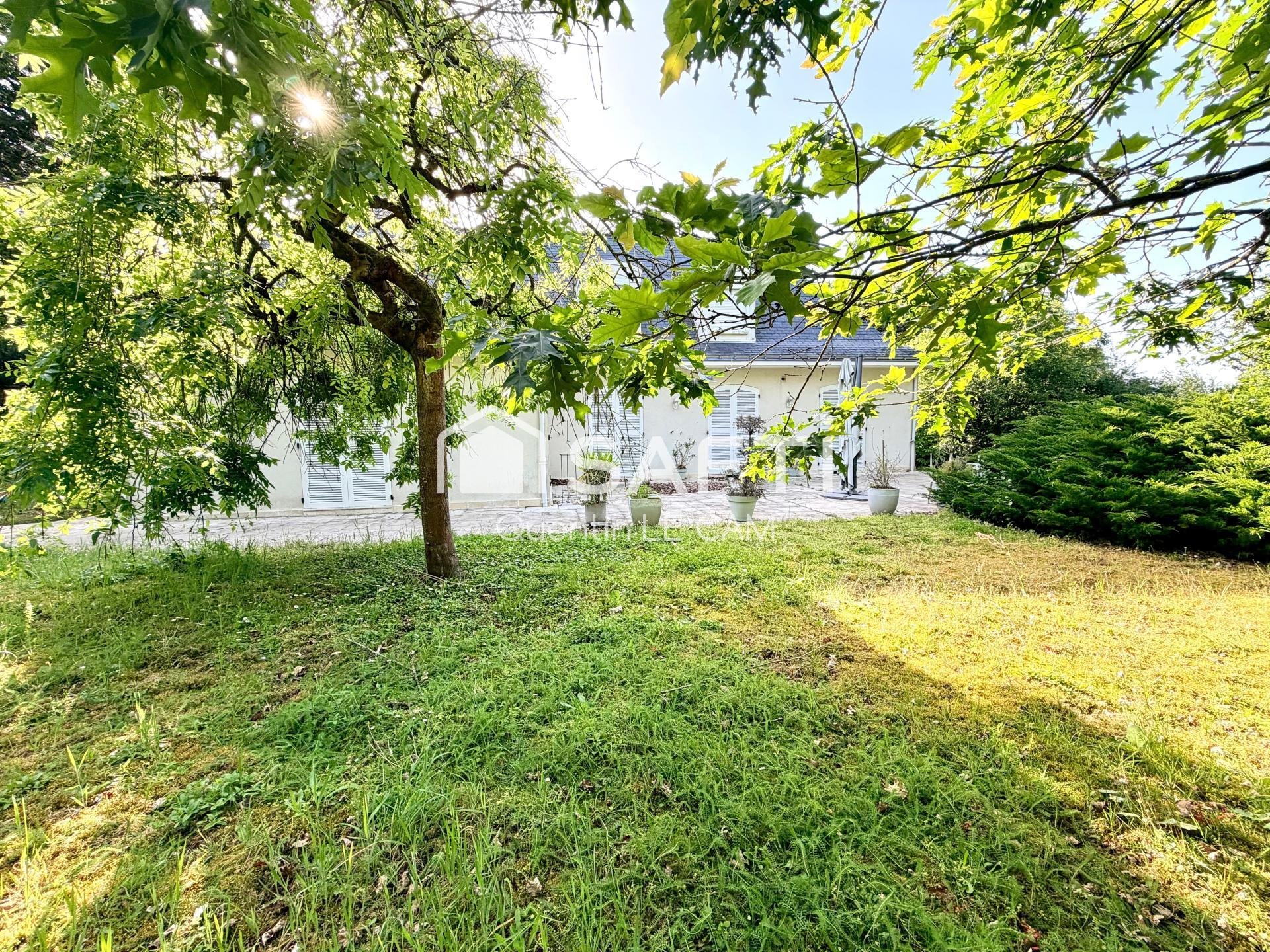 Maison à vendre, 160m², Bouchemaine