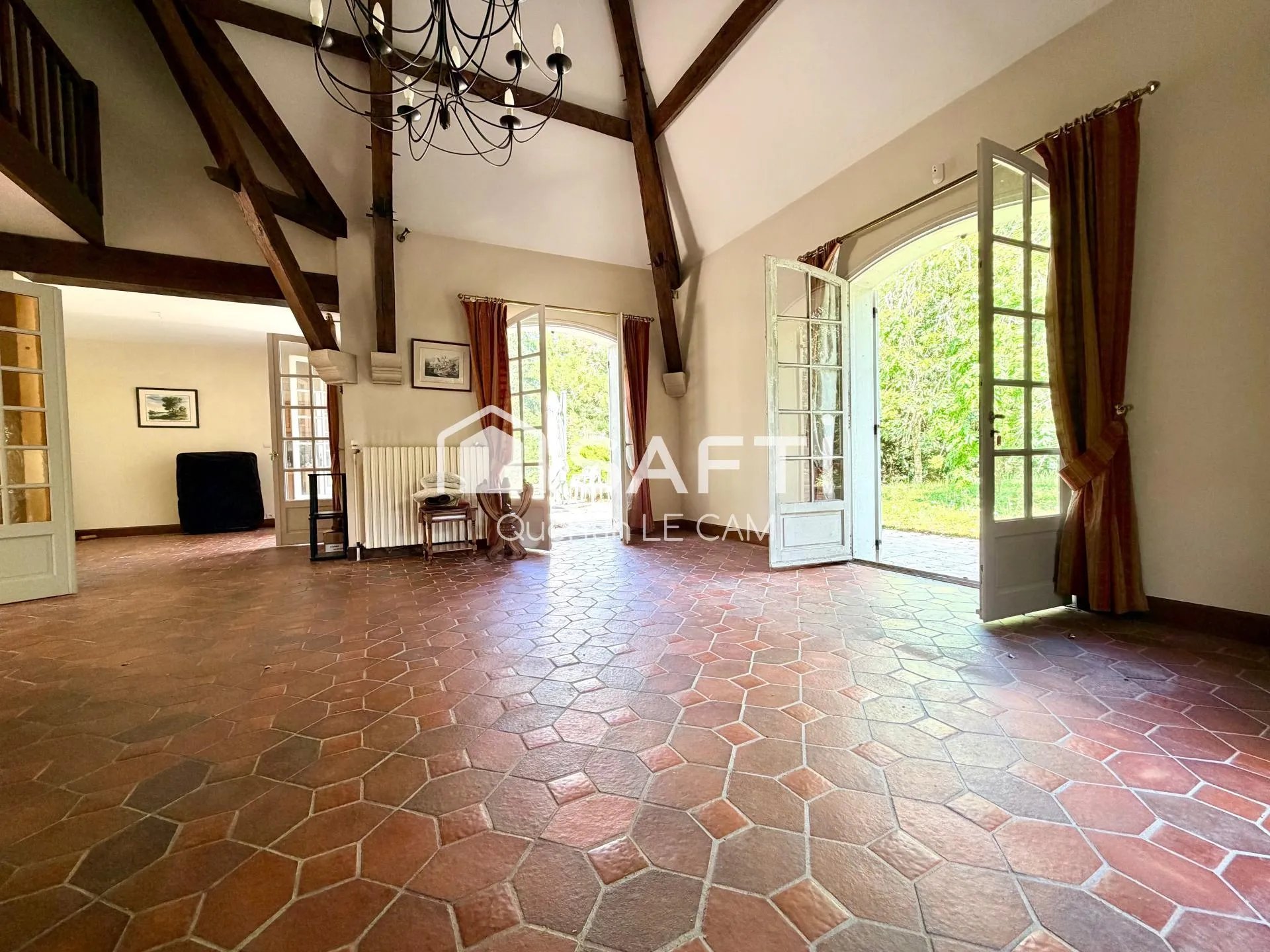 Maison à vendre, 160m², Bouchemaine