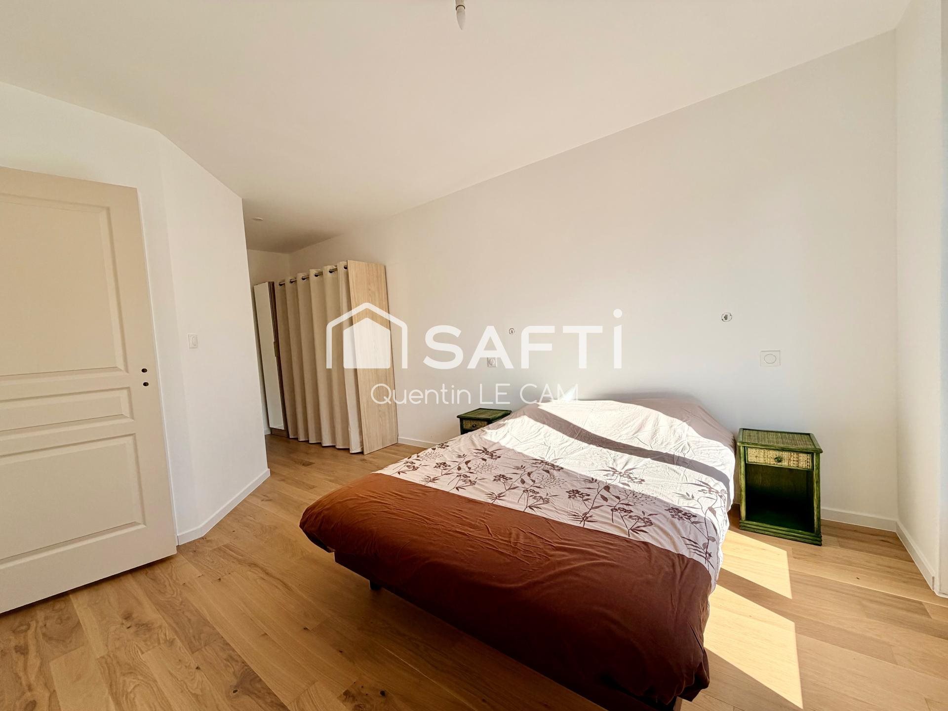 Maison à vendre, 98m², Bouchemaine
